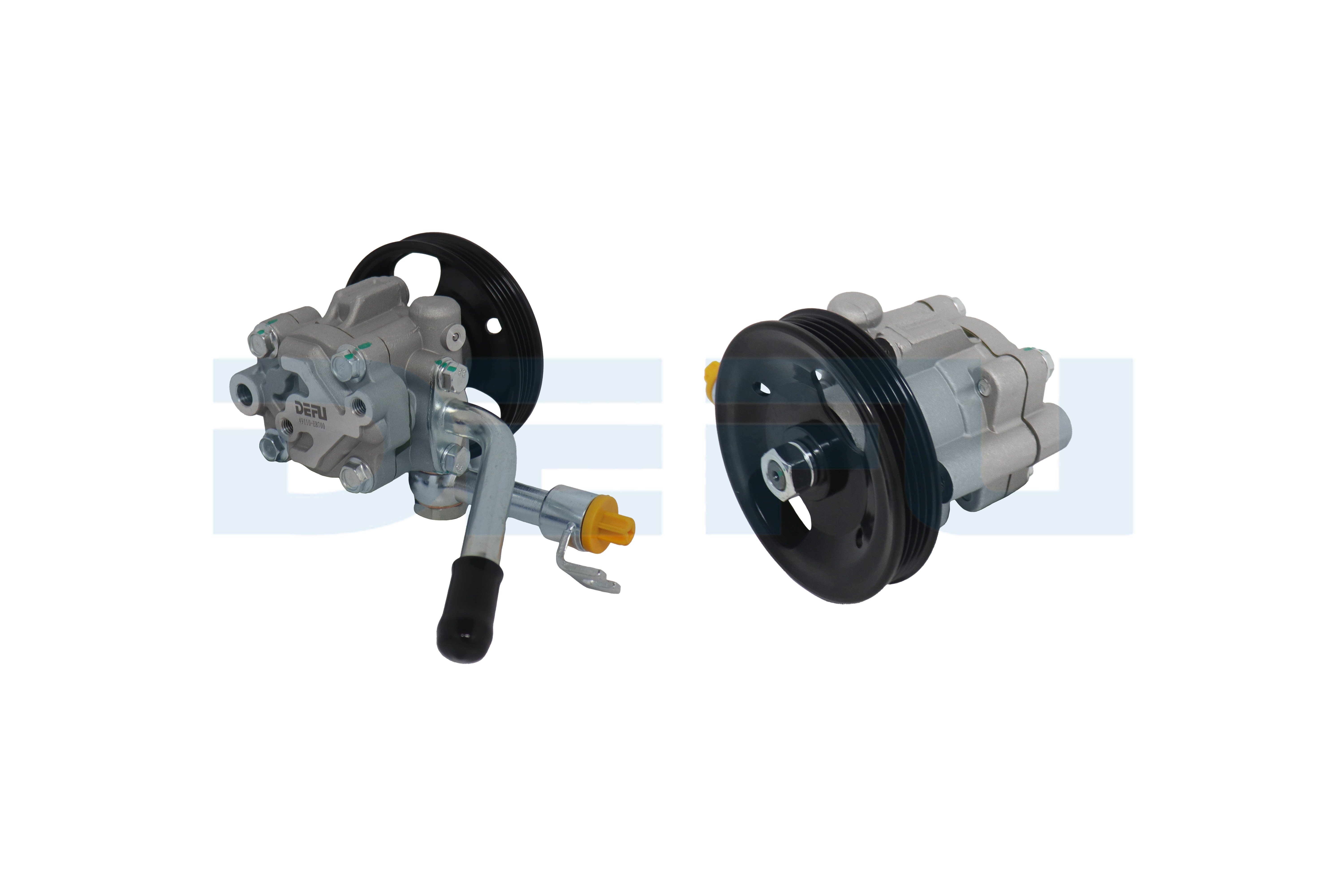 Direksiyon Pompası Navara Parthfender 2.5 Defu DF670176