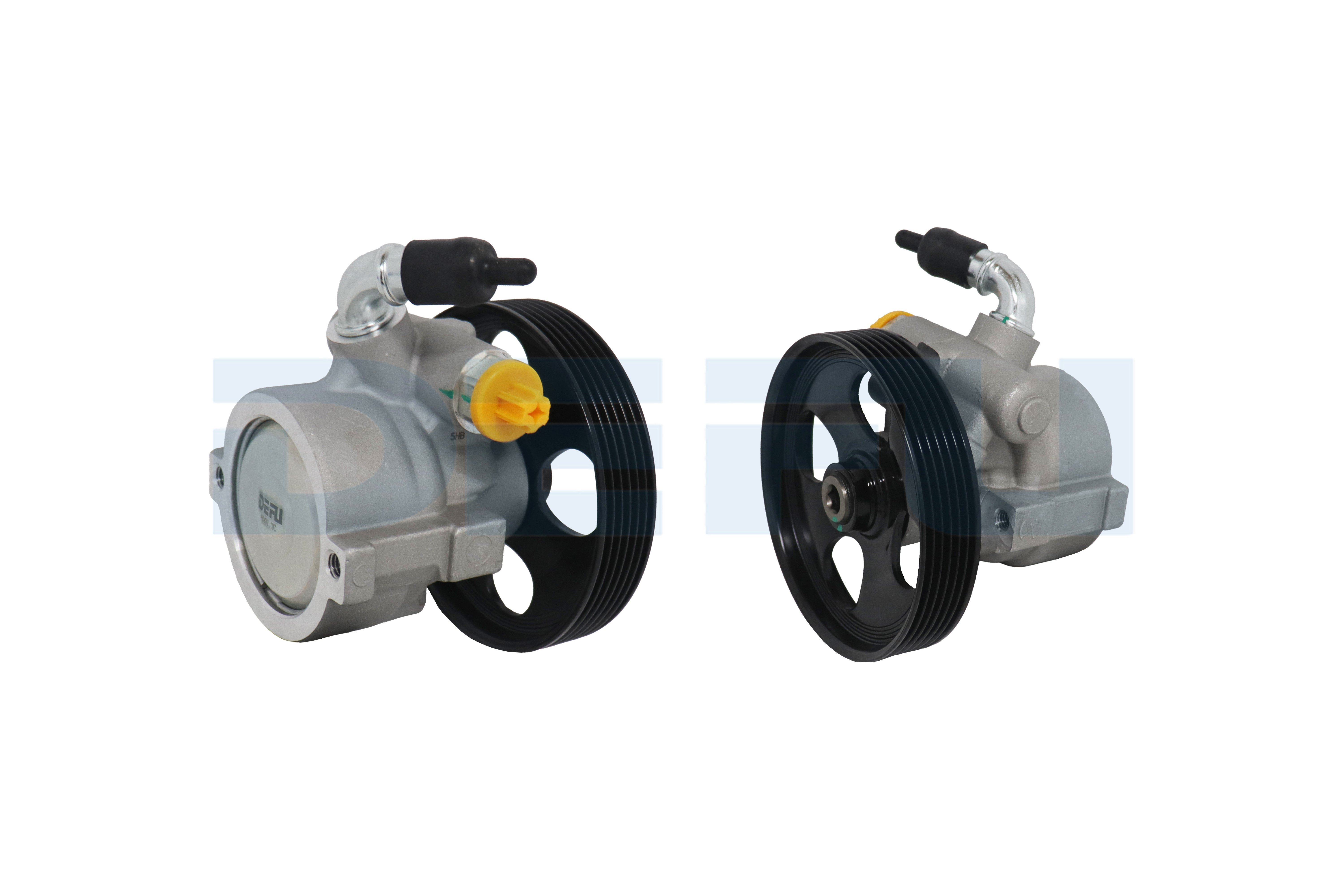 Direksiyon Pompası Nemo Bıpper 08> Defu DF690167
