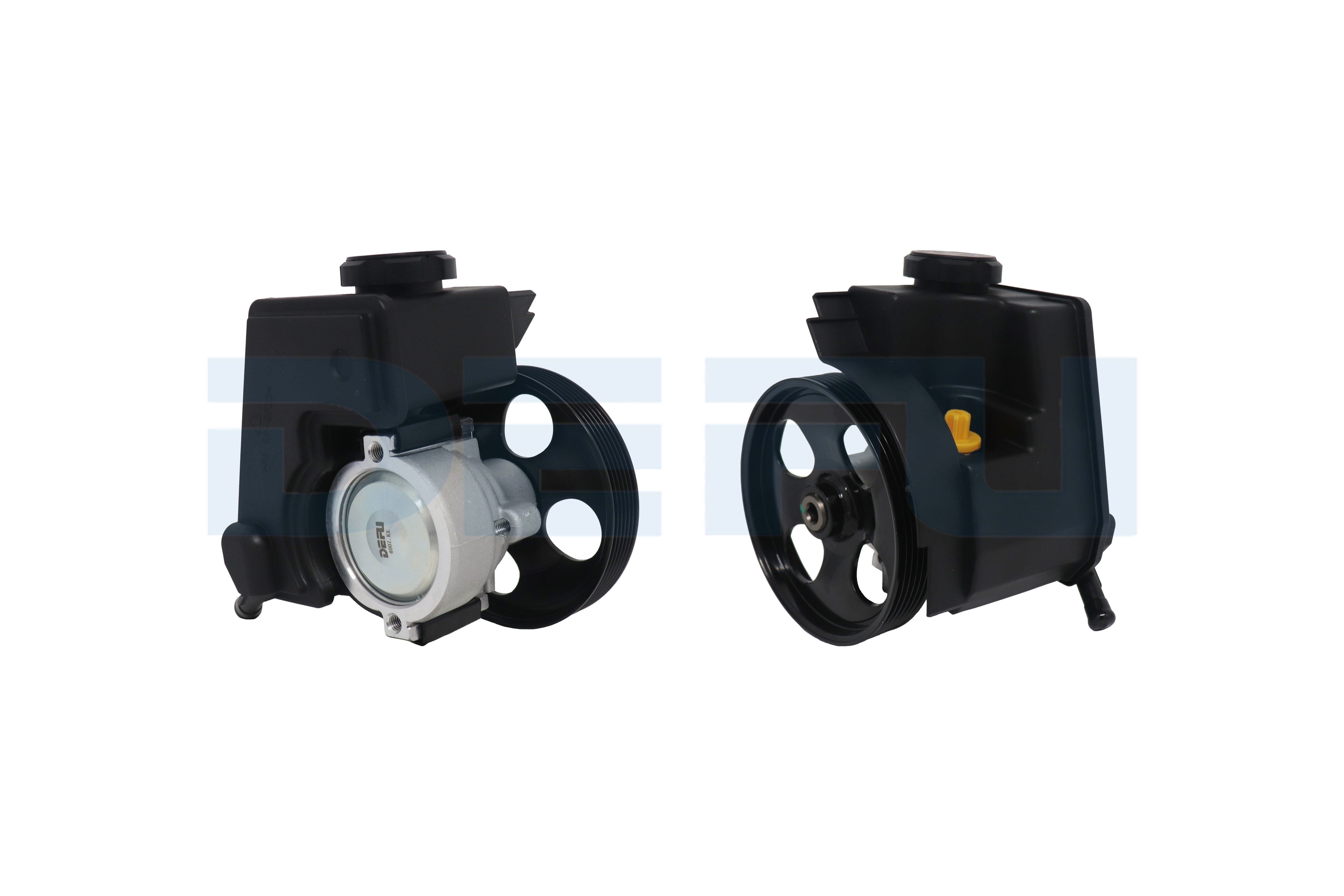 Direksiyon Pompası P.206 1.4 1.6 Bnz 98> Kasnak Çapı 13,5 CM Defu DF680542