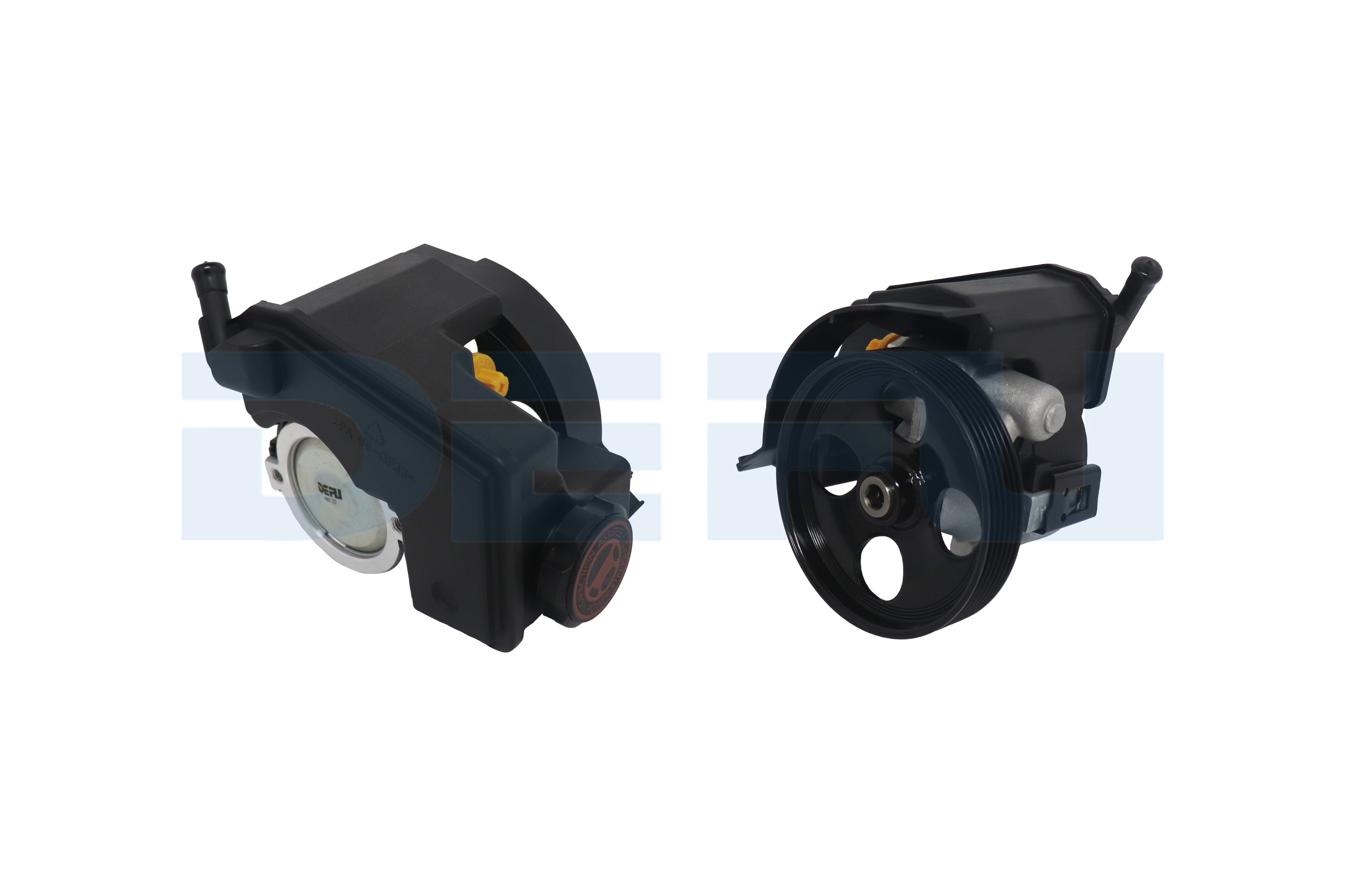 Direksiyon Pompası Partner Berlingo 2.0Hdi Dw10 Defu DF680554