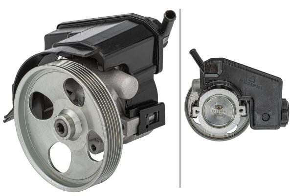 Direksıyon Pompası Partner Berlingo Dw8 B 206 Hella 8TL 359 000-811