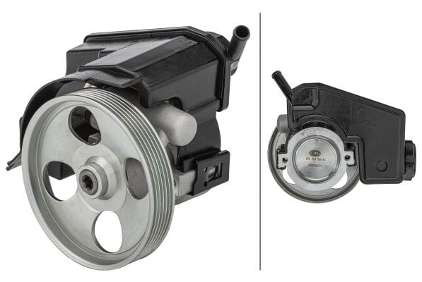 Direksiyon Pompası Peugeot 206 Hella 8TL 359 000-621