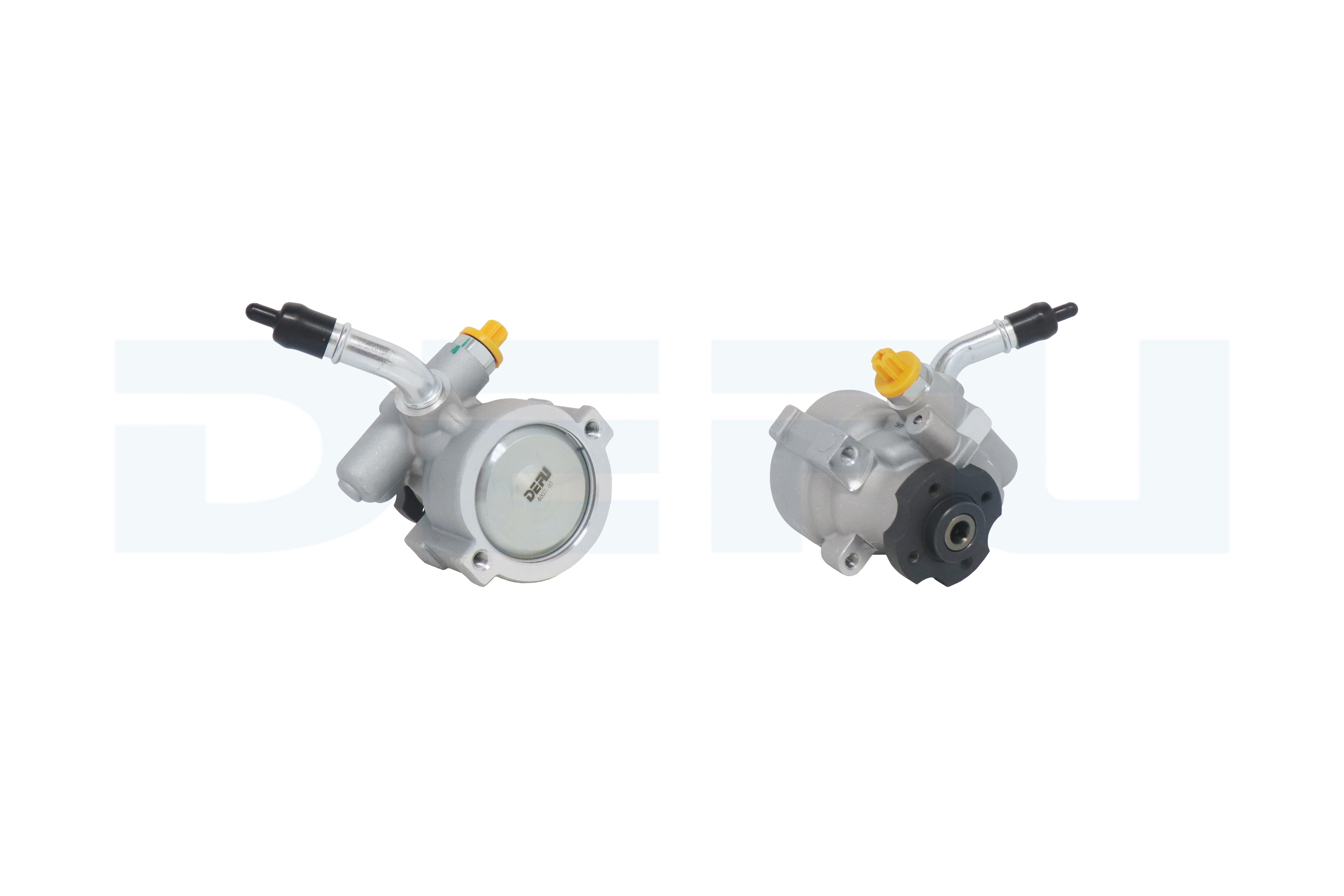 Direksiyon Pompası Peugeot Boxer 2.5 94> Defu DF680385