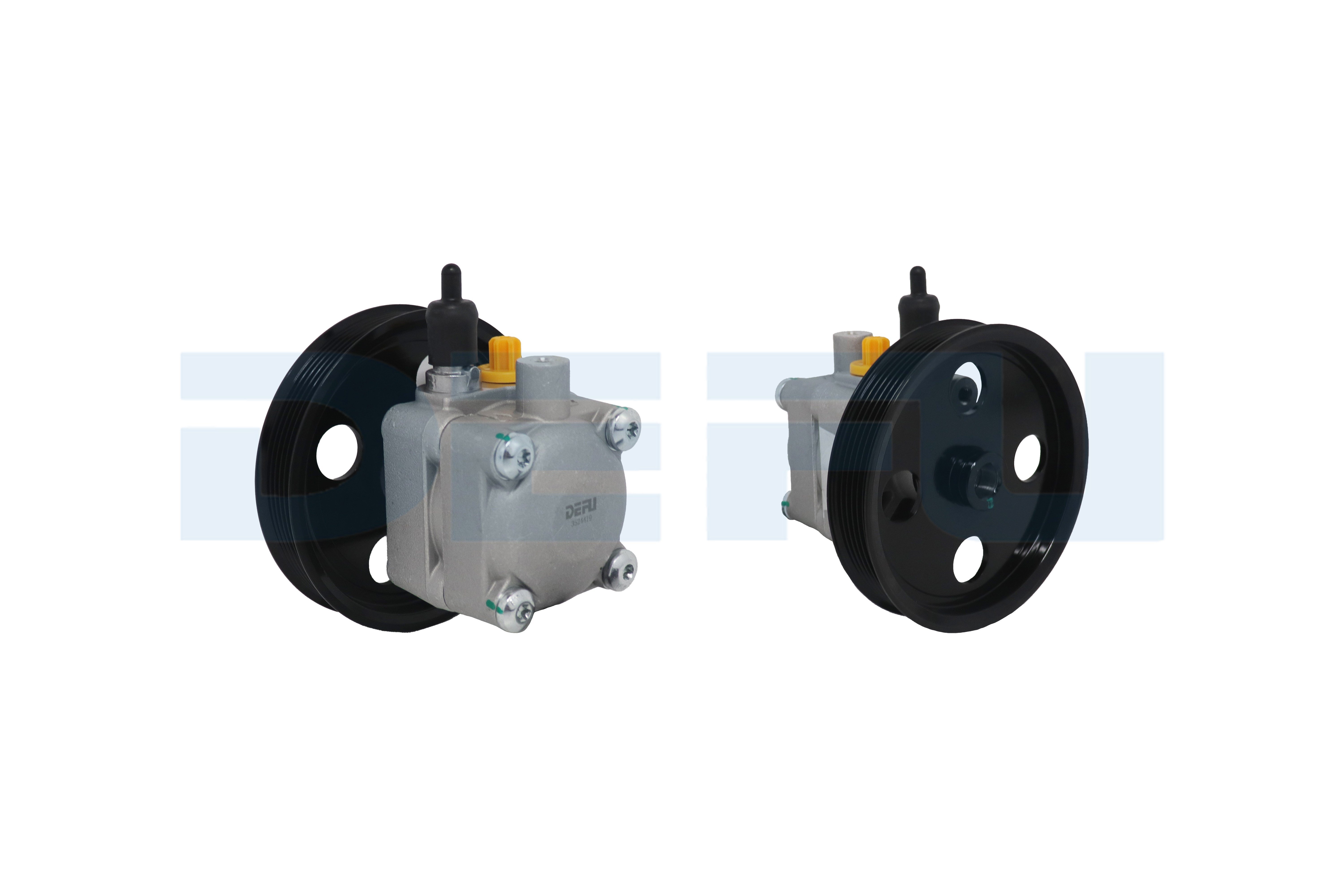 Direksiyon Pompası S40 I 2.0T00>04 Defu DF680789