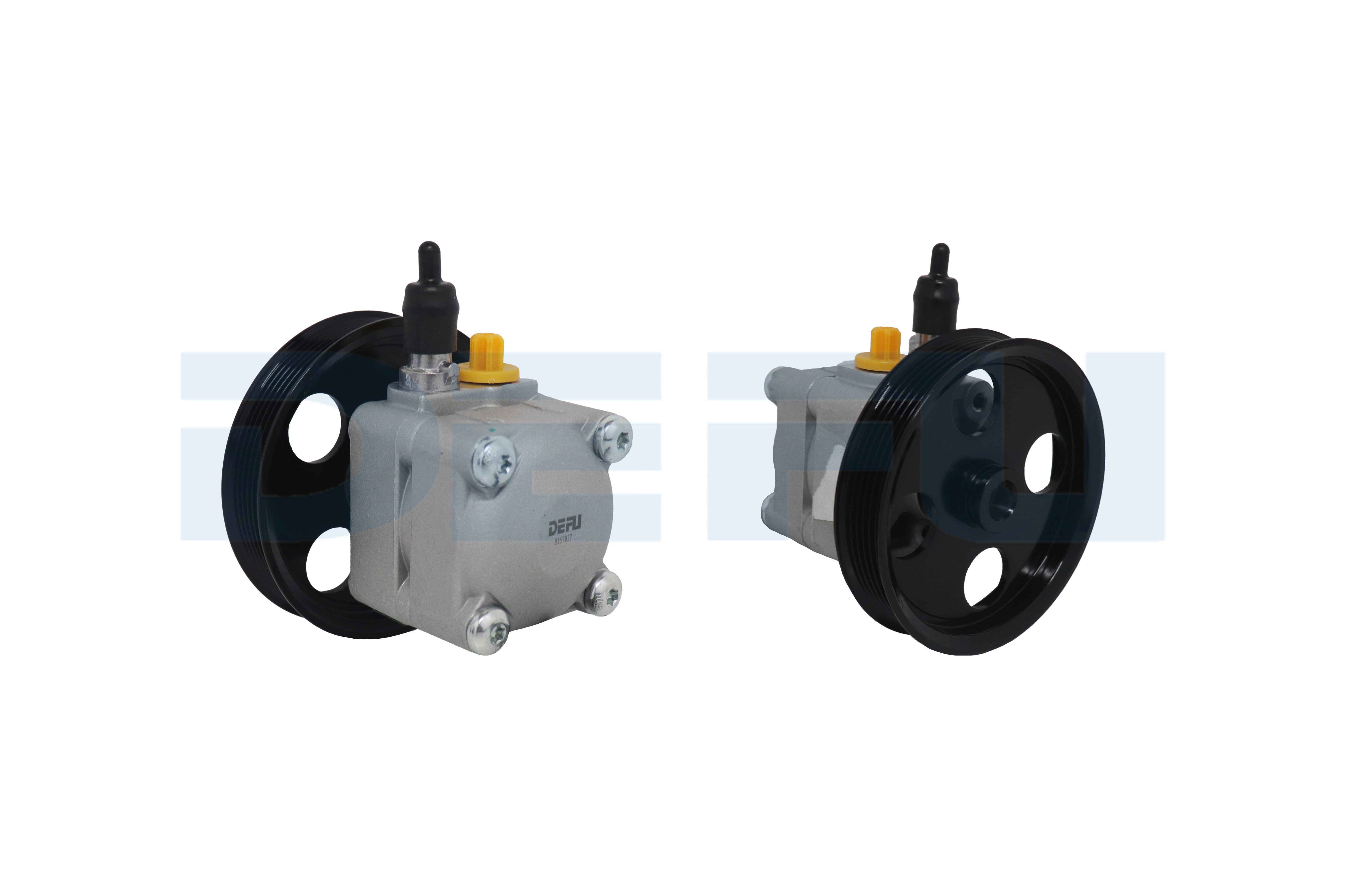 Direksiyon Pompası S70 I 2.0 2.4 Defu DF680787
