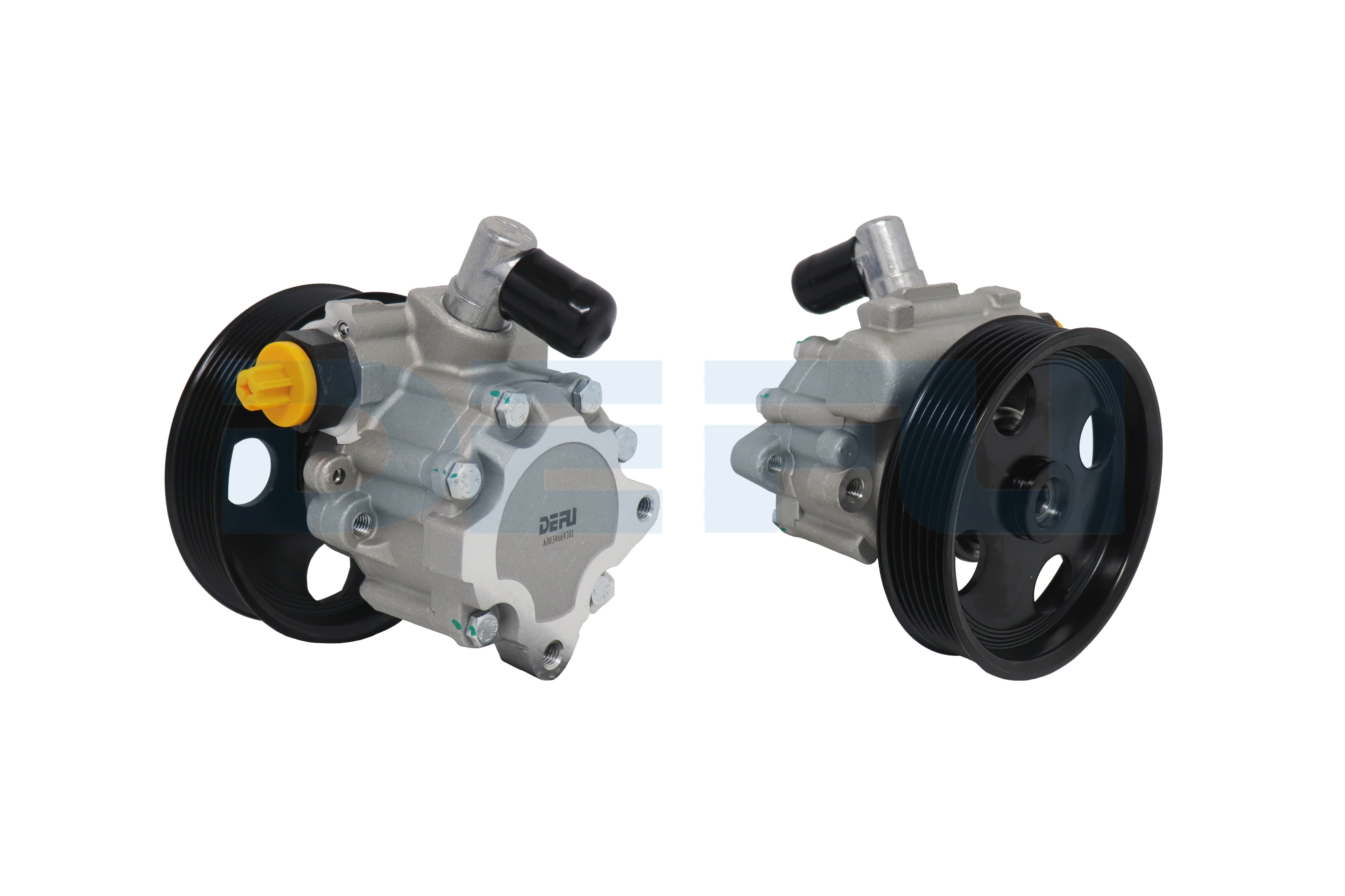 Direksiyon Pompası Sprınter Vıto Om642 06>14 Defu DF690063