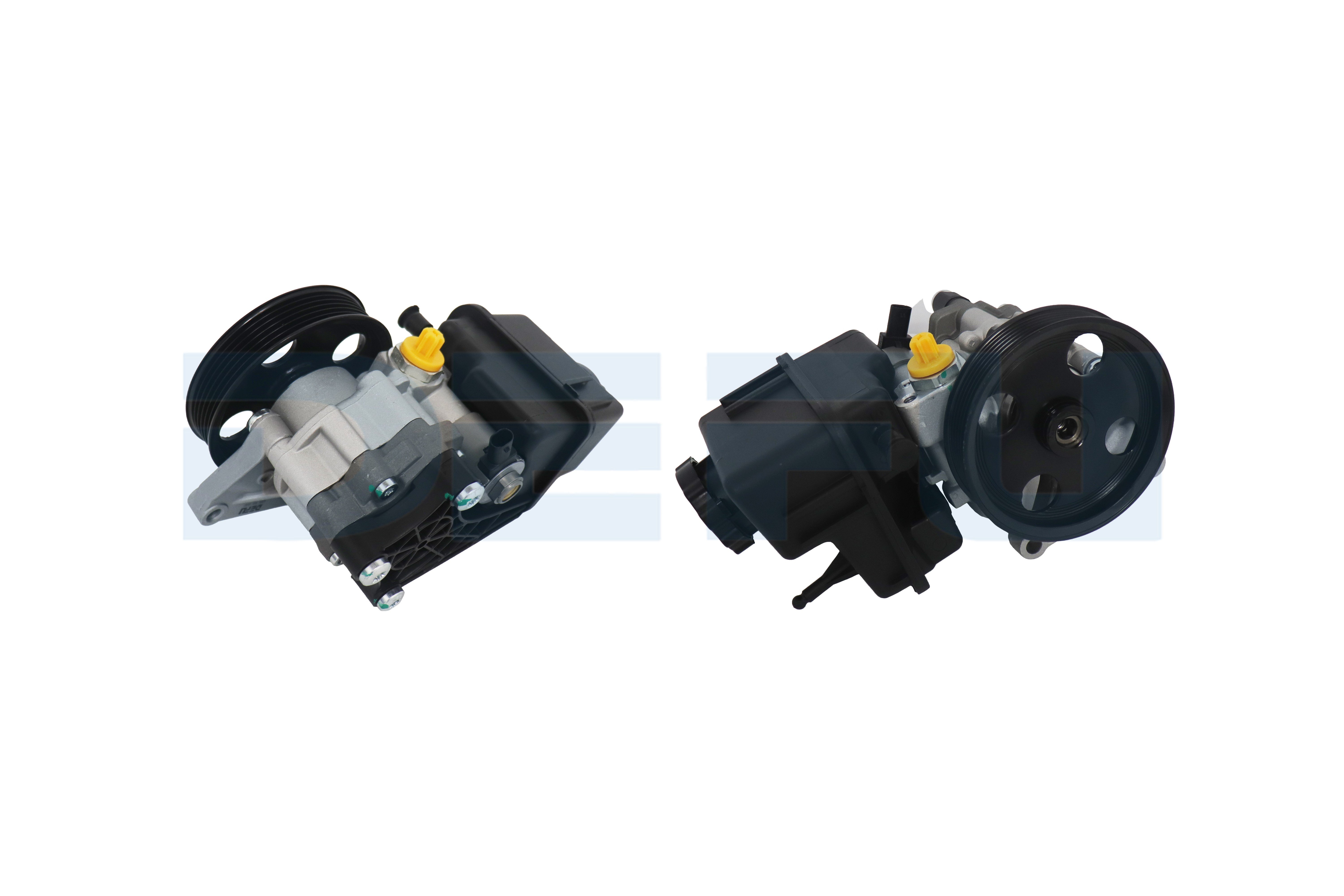 Direksiyon Pompası Sprınter Vıto Om651 12>17 Müşürlü Defu DF690169