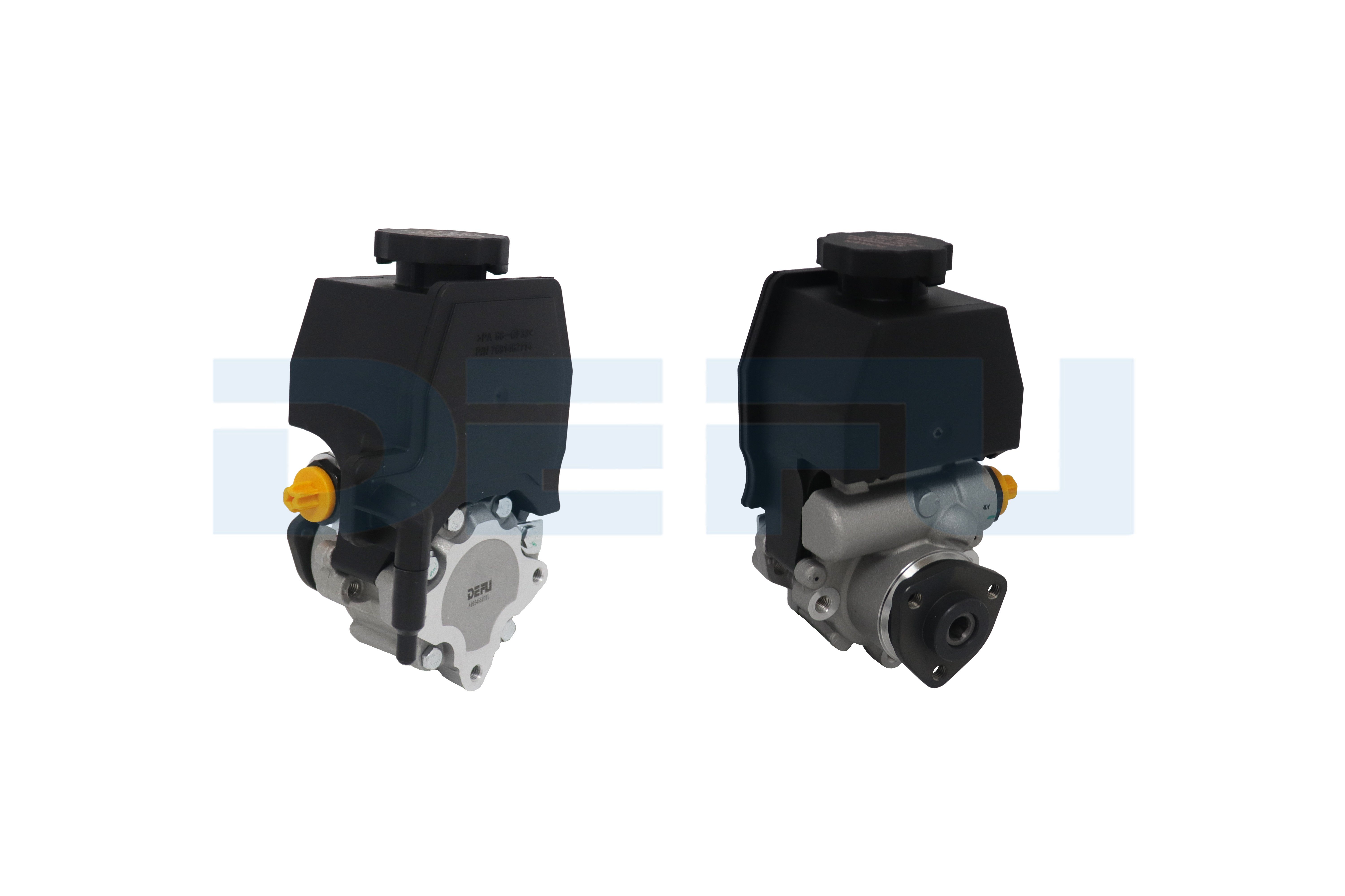 Direksiyon Pompası Sprınter W901 904 Om601 602 95> Defu DF680801
