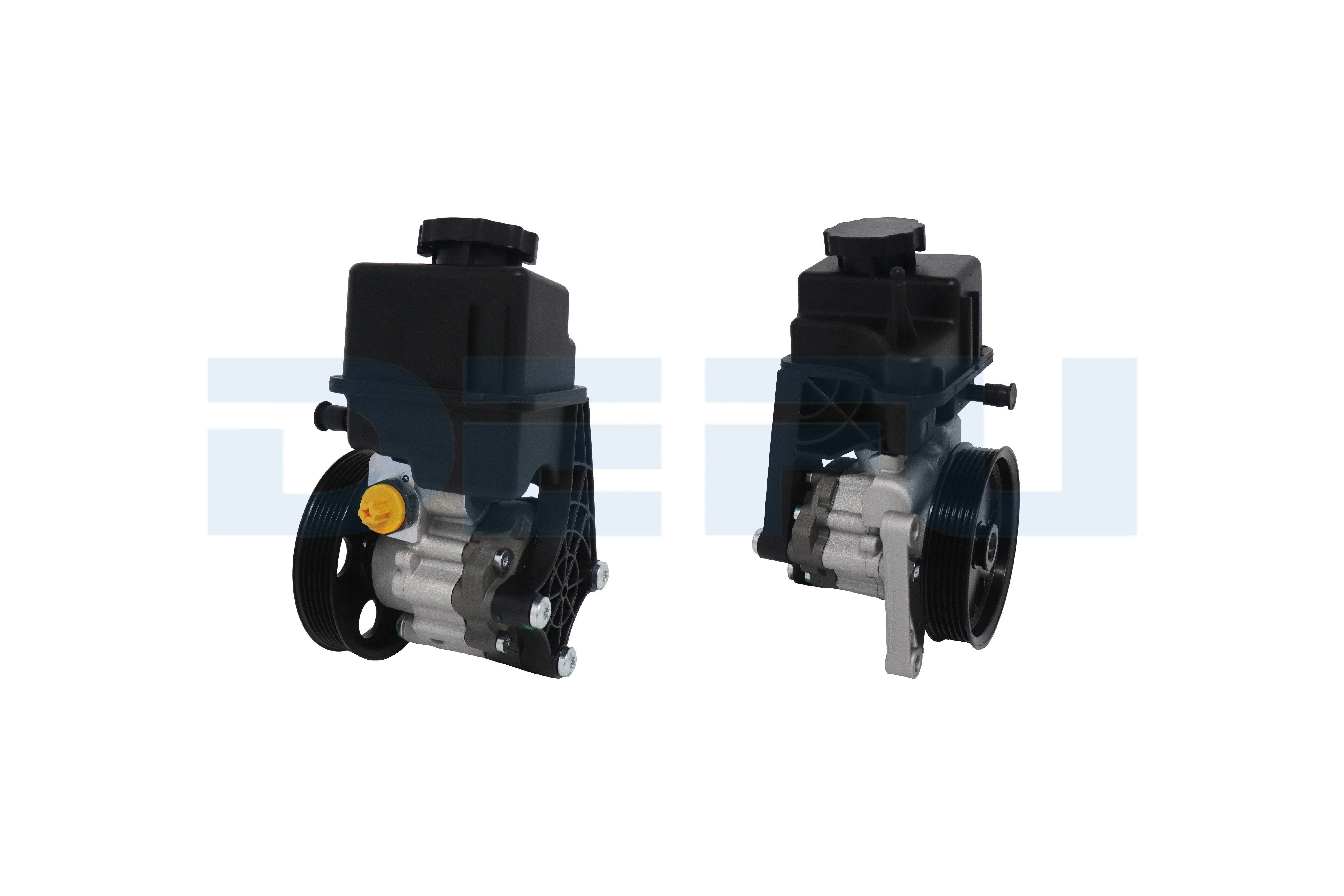 Direksiyon Pompası Sprinter W906 Om651 11> Vıto Defu DF690150