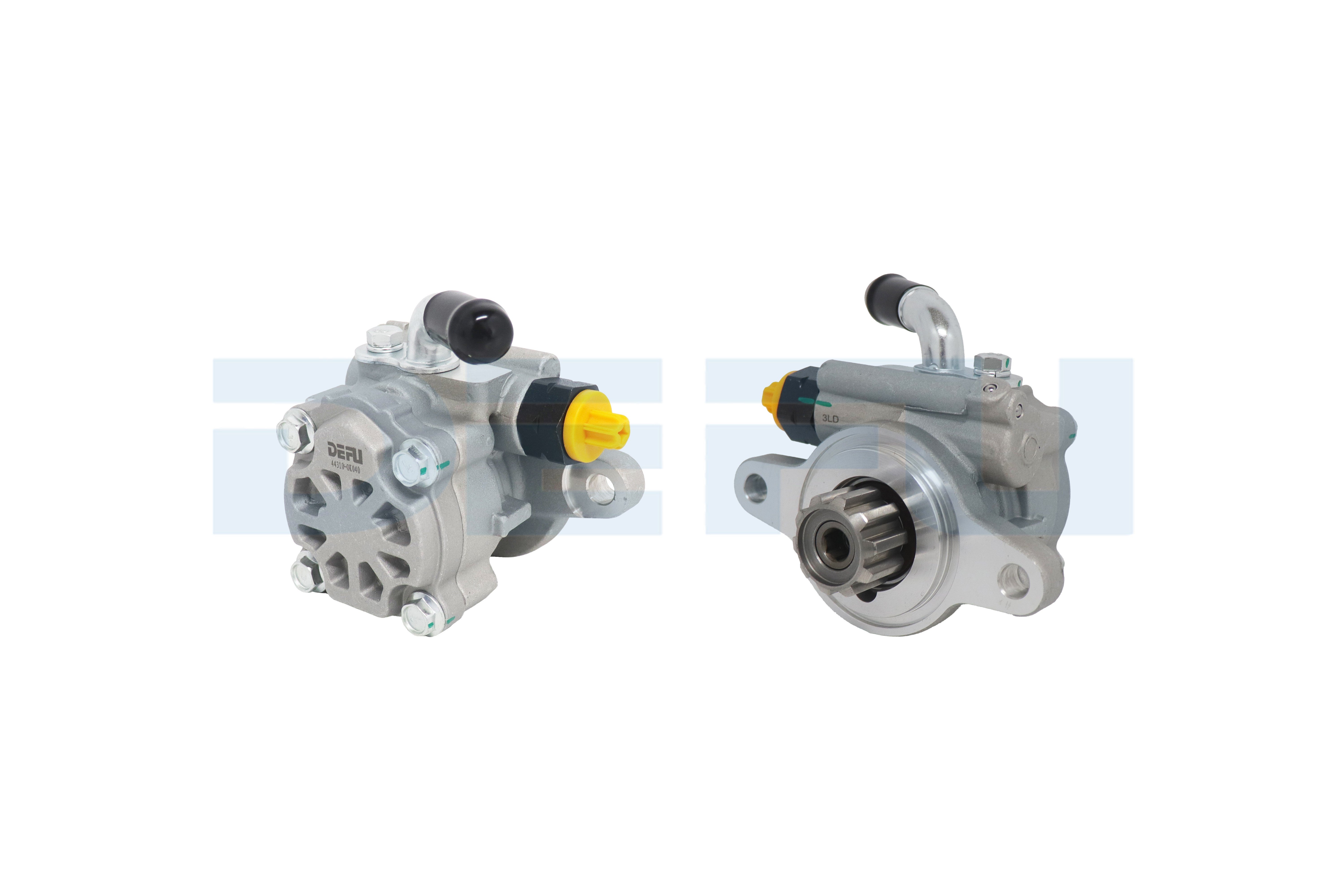 Direksiyon Pompası Toyota Hılux (Vıgo) Iıı 05> Defu DF670060