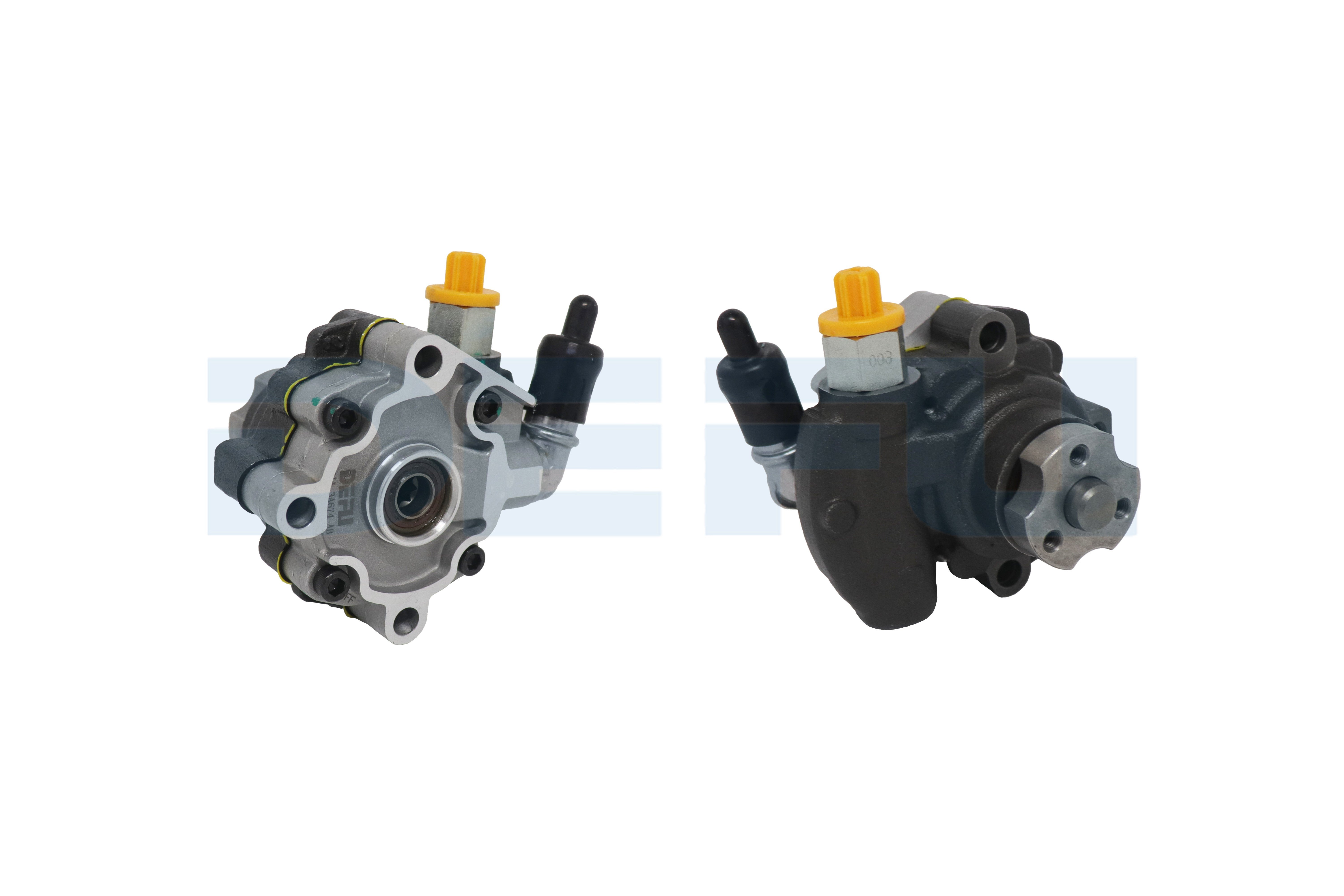 Direksiyon Pompası Transit V.184 Mondeo 01> 2.0 Tdci Önden Çeker Defu DF690111