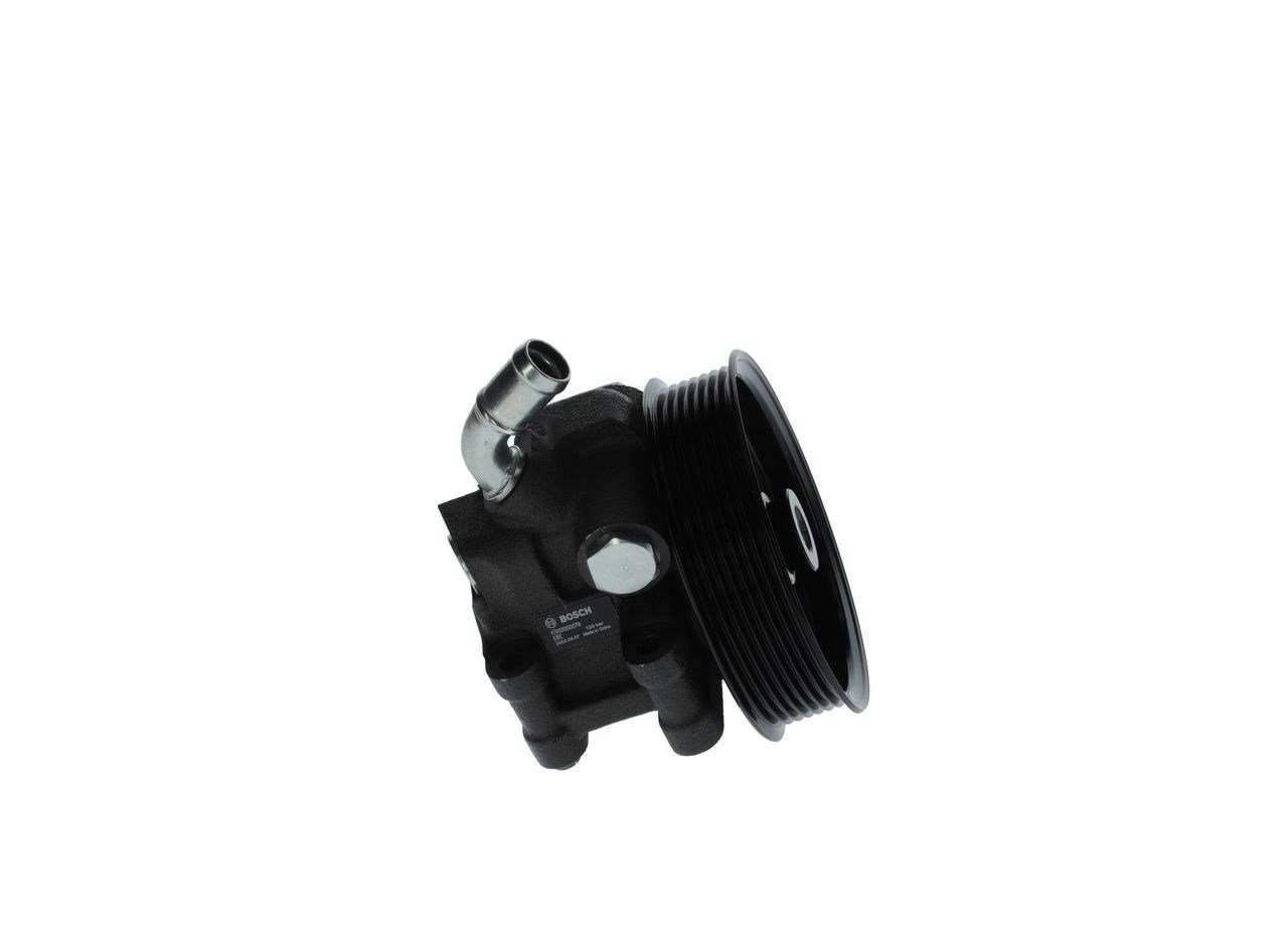 Direksiyon Pompası Transit V.184 V.347 2.4 Tdci01> Arkadan  Çeker Bosch KS02000079