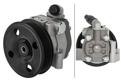 Dıreksıyon Pompası Transit V.347 V.363 12> 2.2 Tdci Arkadan Ceker Hella 8TL 359 000-681