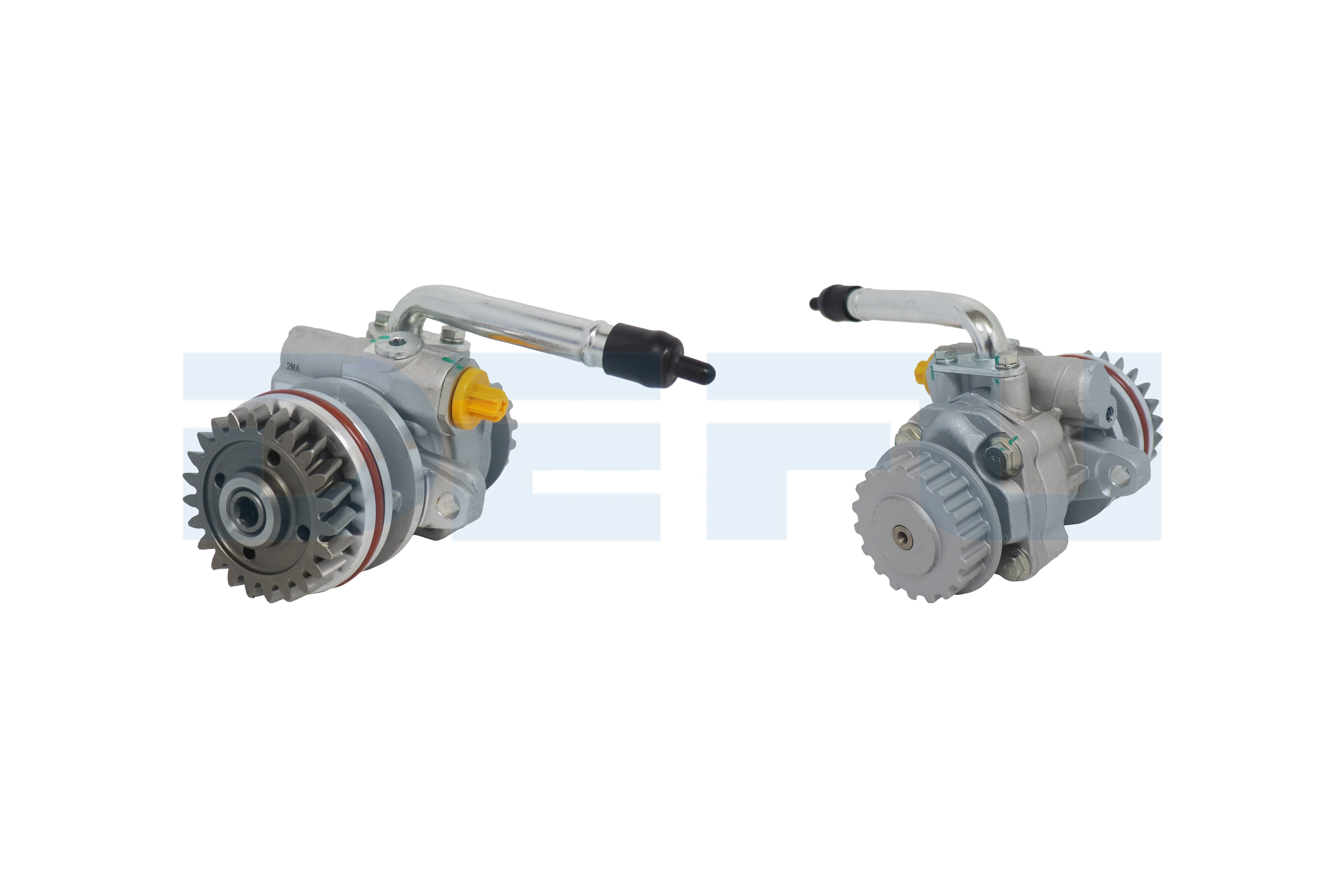 Direksiyon Pompası Transporter T5 Defu DF690059