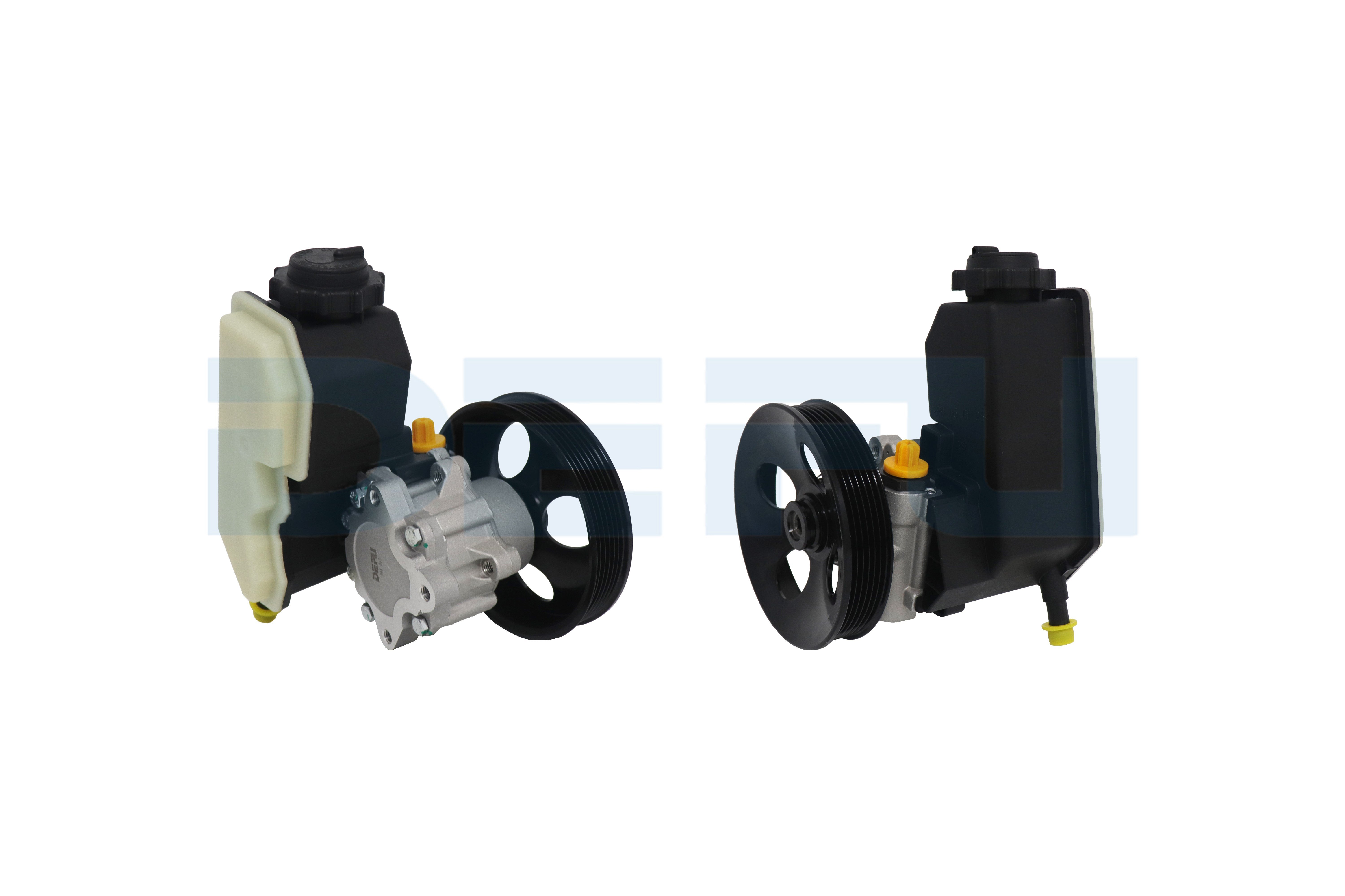 Direksiyon Pompası Vectra B 1.8İ 2.0İ Defu DF680465