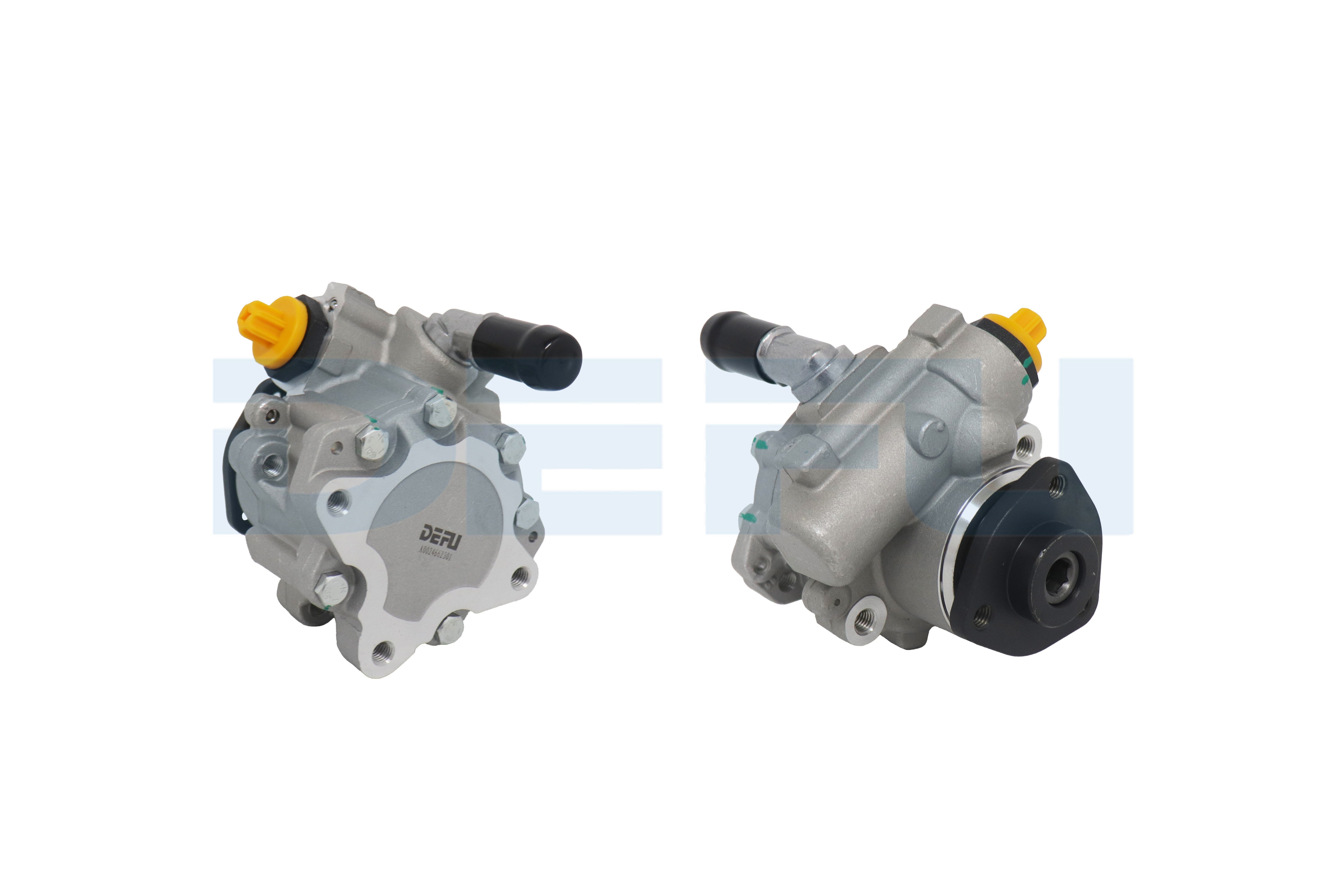 Direksiyon Pompası Vıto W638 Om601 96>00 Defu DF680804