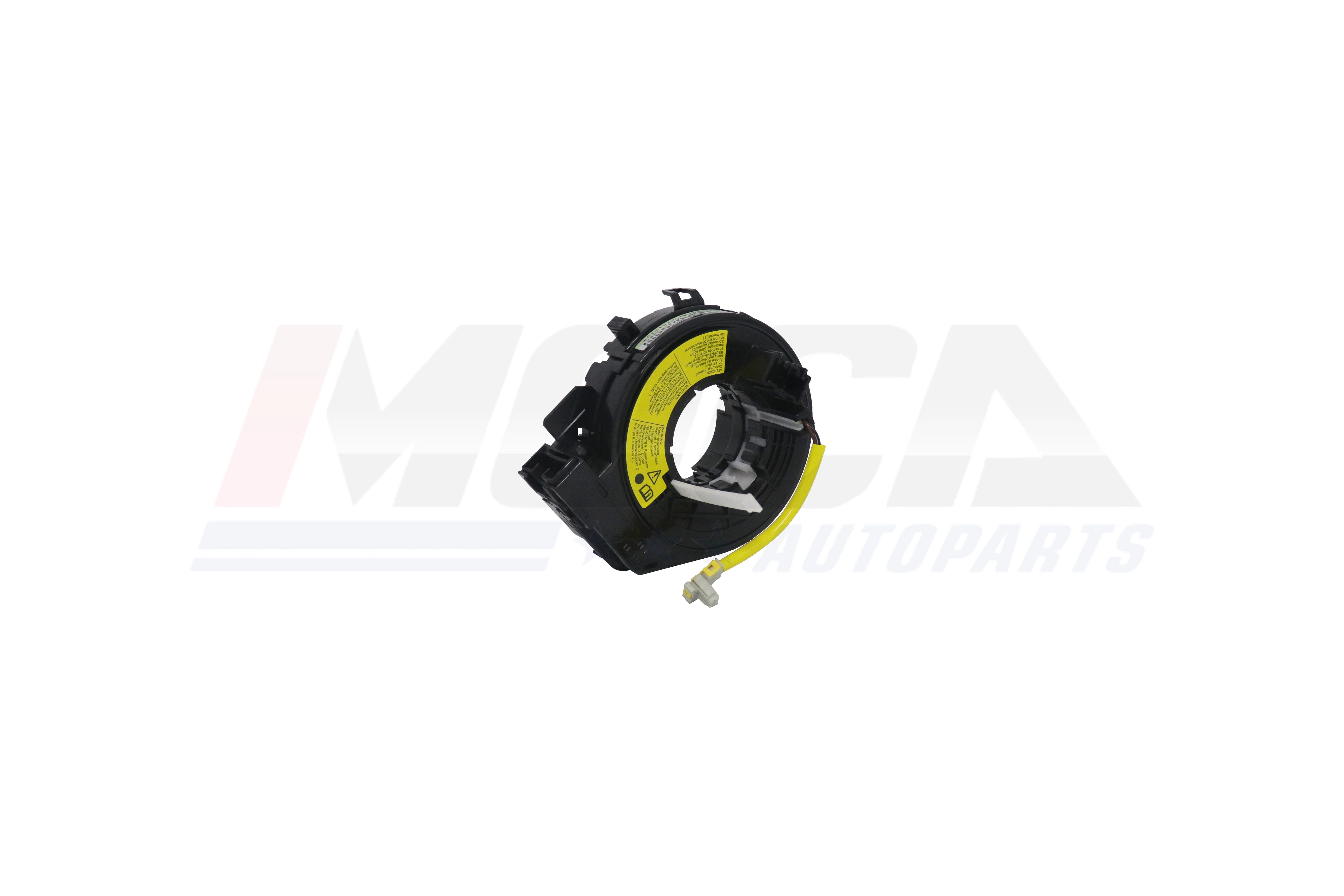 Direksiyon Simidi Şalteri Ranger 12> Moca SC3321