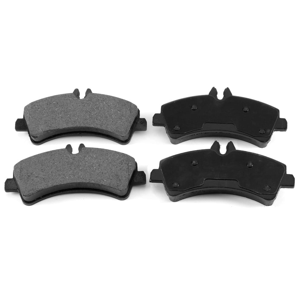 Disk Balata Arka Çift Teker 5 Ton Crafter 06>16 Sprınter 06>16 Ayd 11-60158BA
