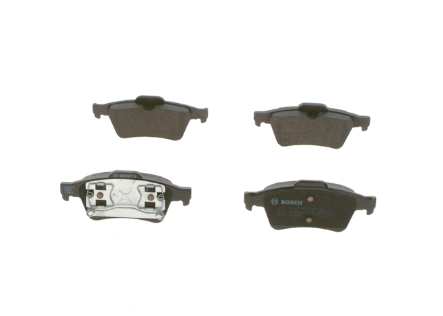 Disk Balata Arka Connect Bm 02> Bosch 0986494032