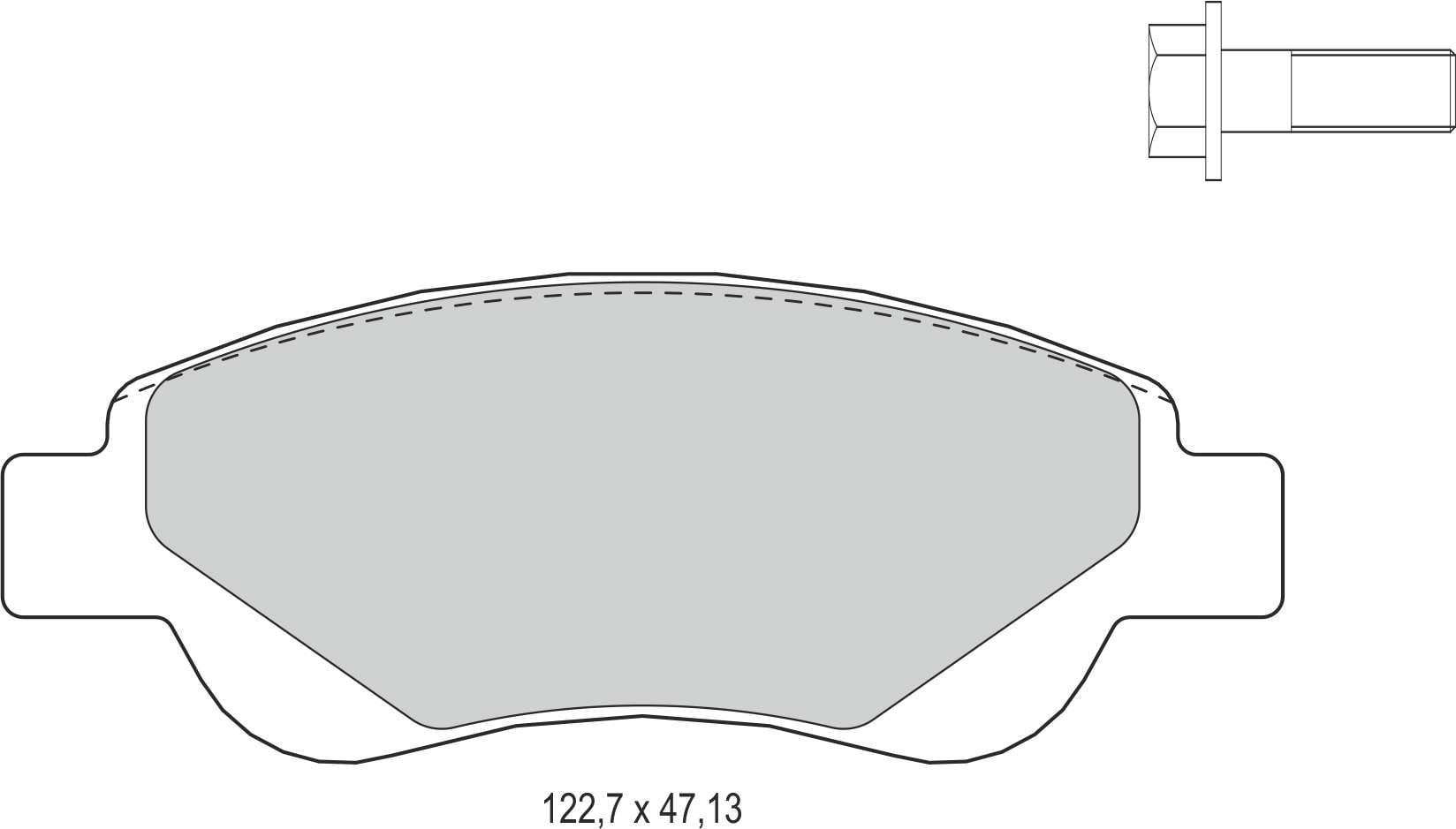 Disk Balata Ön 107 05> 108 14> C1 05>14 C1 Iı 14> Aygo 05> Gc2 14> Recover 73987