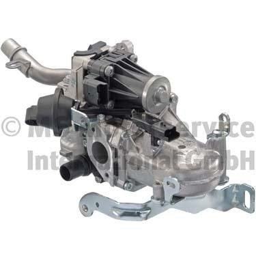 Egr Valf Komple Sensörlü Courıer Focus 1.6Tdci 14> (70 95 115Ps)1.5 1.6 Tdci Euro 5 308 C4 ((9671187780) (Av6q 9E456 Ba+Av6q 9U433 Ab) Pıerburg 7.02156.24.0