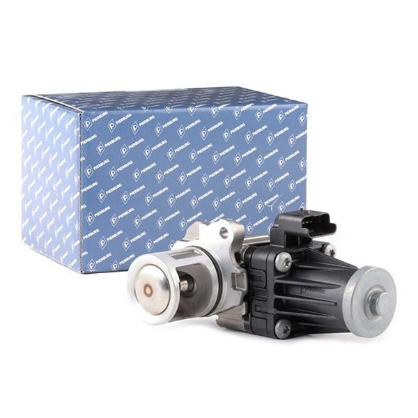 Egr Valfi Focus C.Max 1.6Tdci Sohc12> Euro5 308 C4 Pıerburg 7.02209.11.0