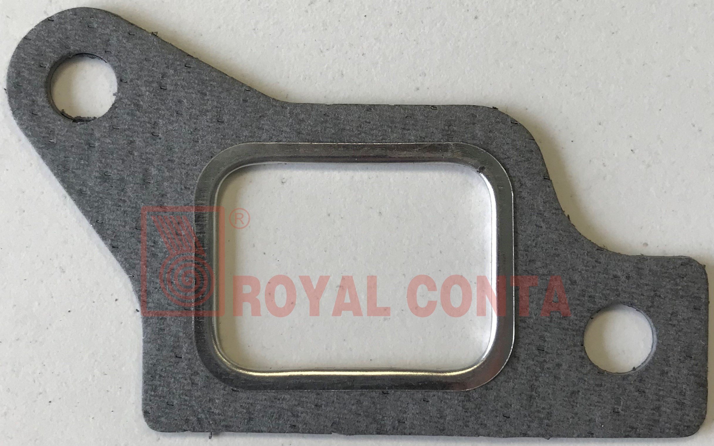 Egzoz Manifolt Conta Taunus 1.6 2.0 Ohc 76> Royal 073020