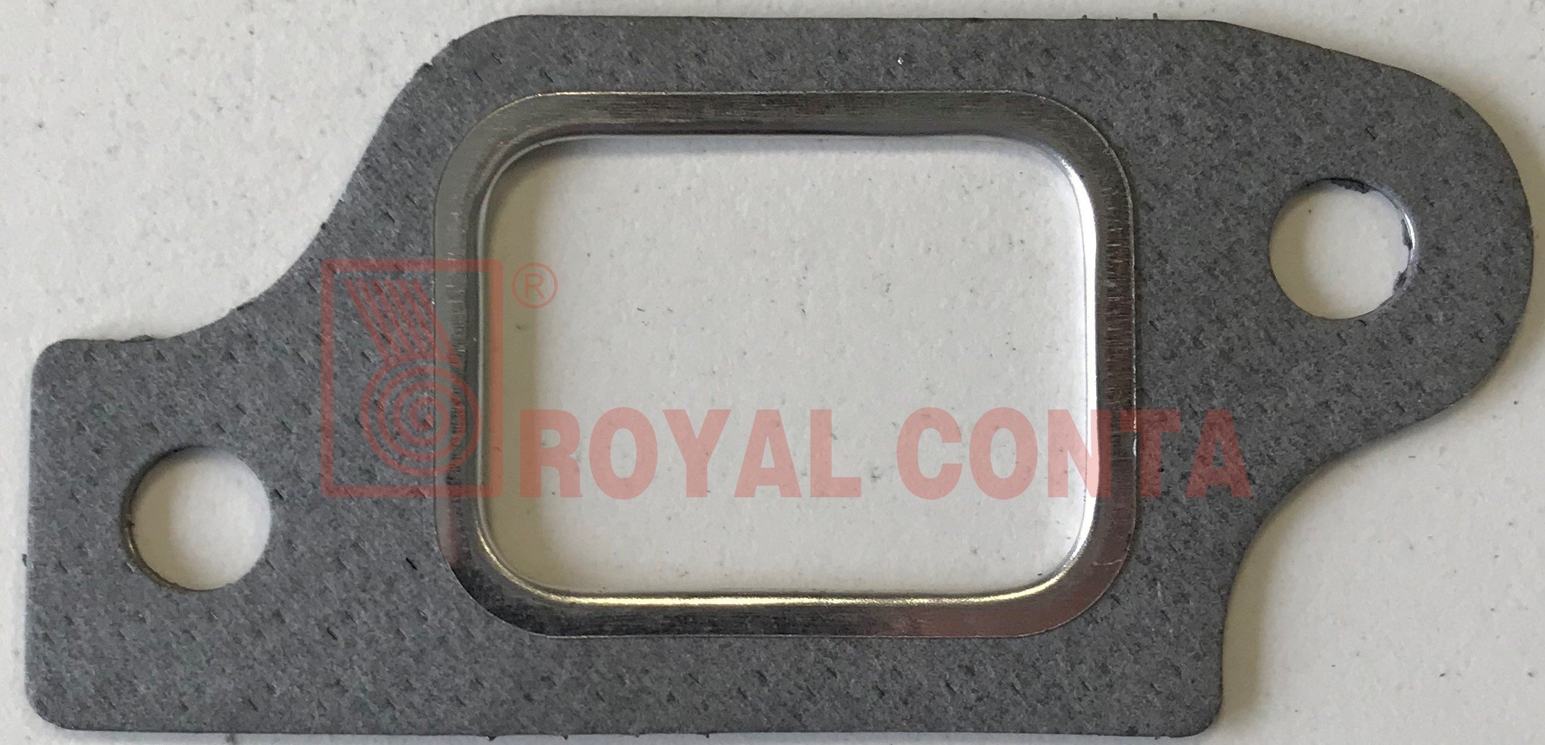 Egzoz Manifolt Conta Taunus 1.6 2.0 Ohc 76> Royal 073025