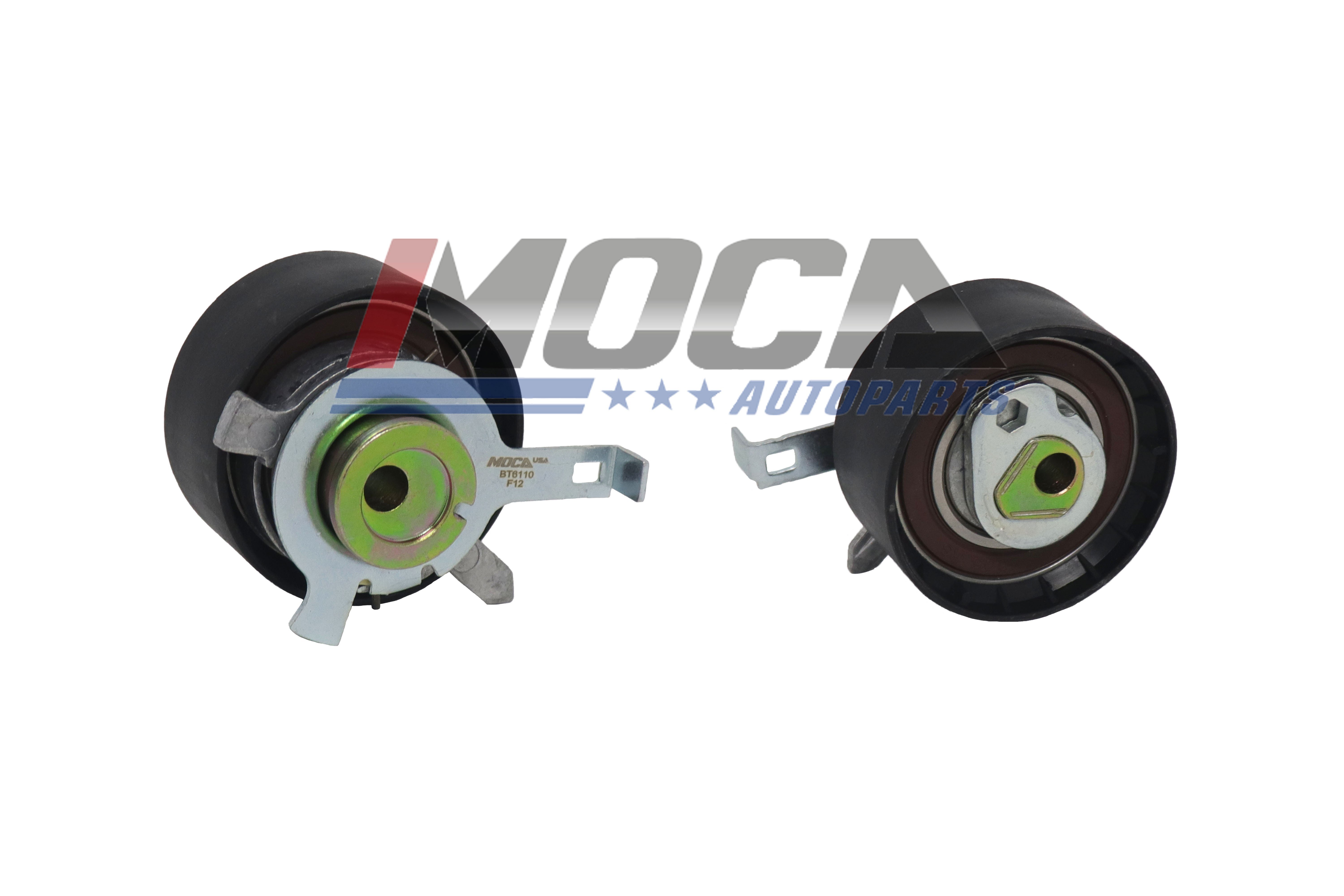 Eksantırık Gergi Rulmanı Focus Mondeo 2.0 98>04 Moca BT6110