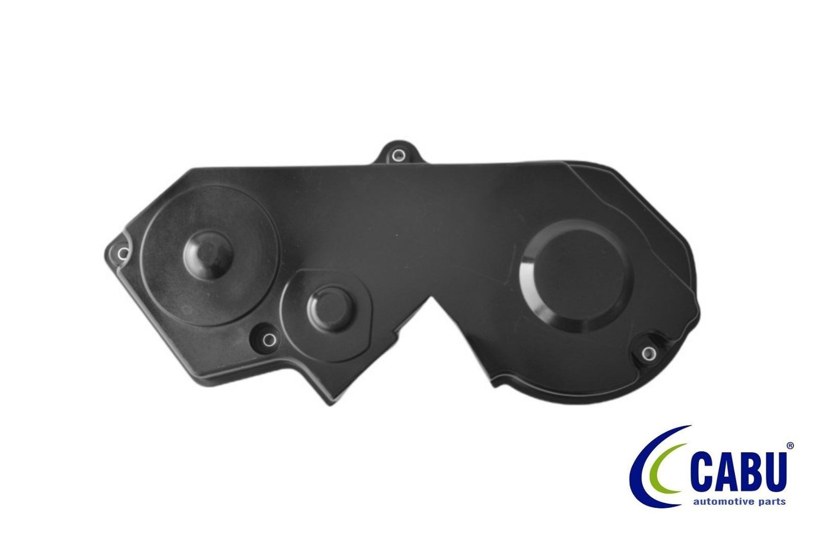 Eksantrik Bakalit Kapak Connect Bm 02> Cabu 331205