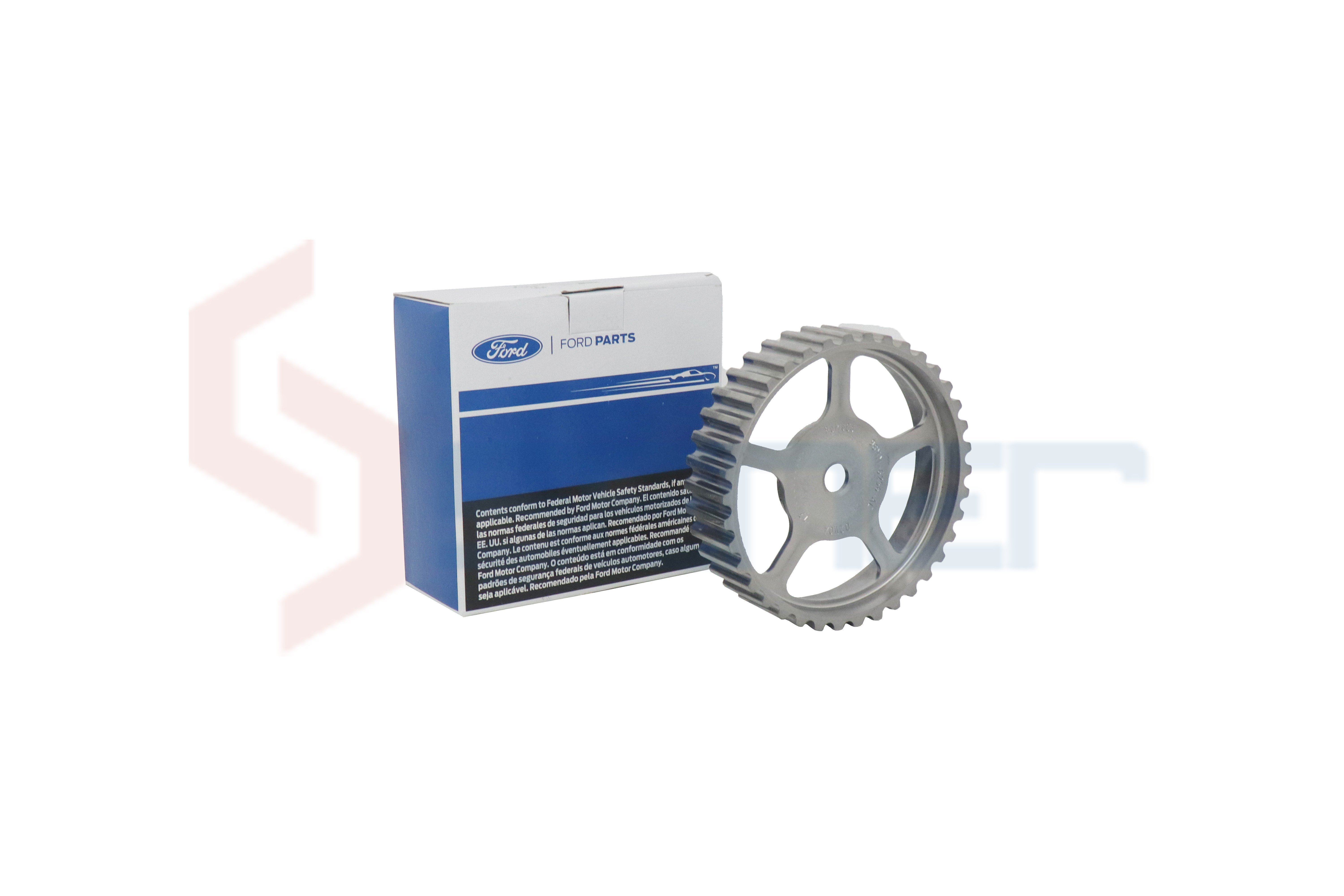 Eksantrik Dişli Focus Bm 98>04 Fomoco 98MM 6256 AC