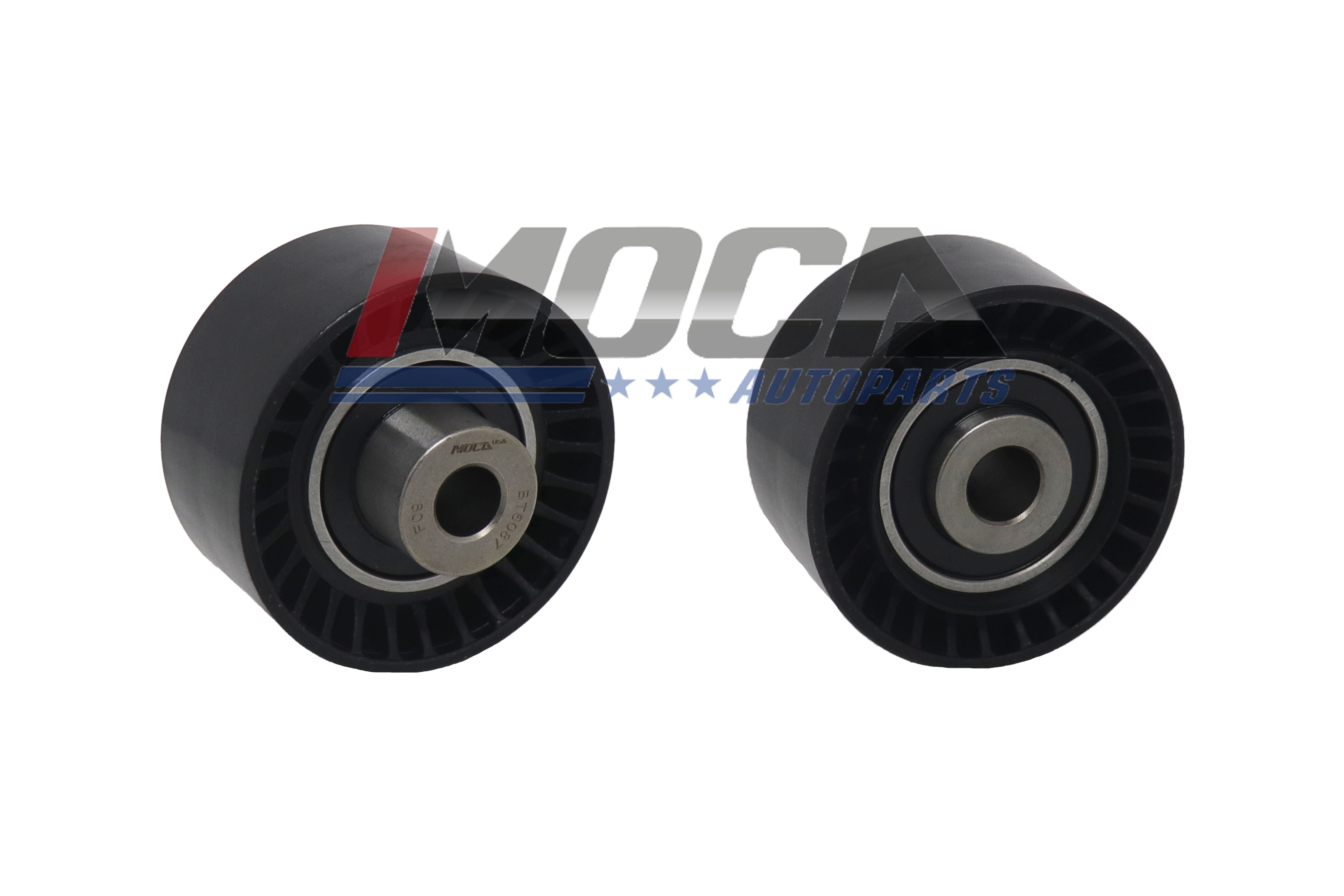Eksantrik Gergi Bilyası Mondeo 2.0Tdci 07> Moca BT6087