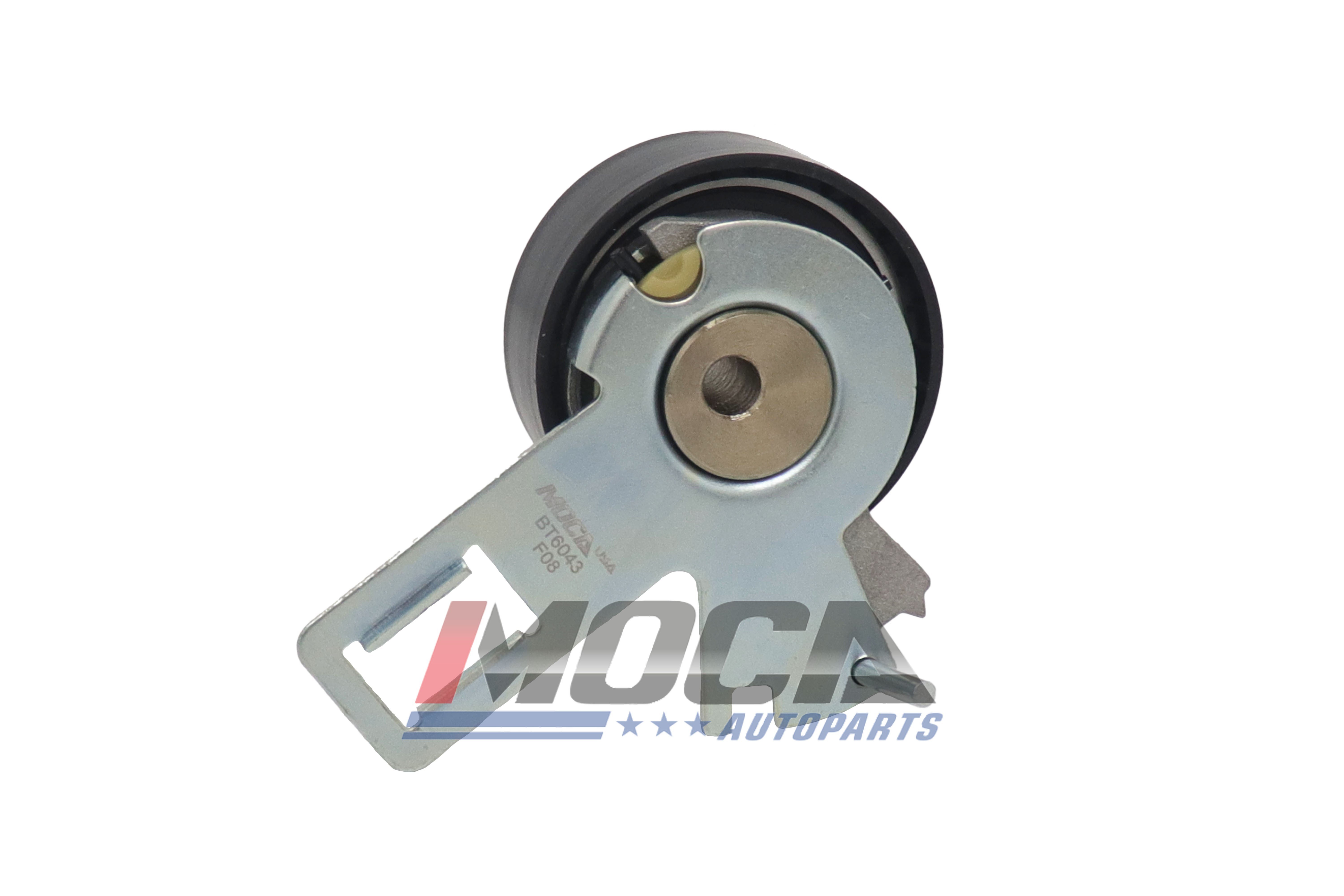 Eksantrik Gergi Rulman Focus Kuga 1.5 Tdci 18> 208 2008 308 3008 508 5008 1,5 Hdı 17> Moca BT6043