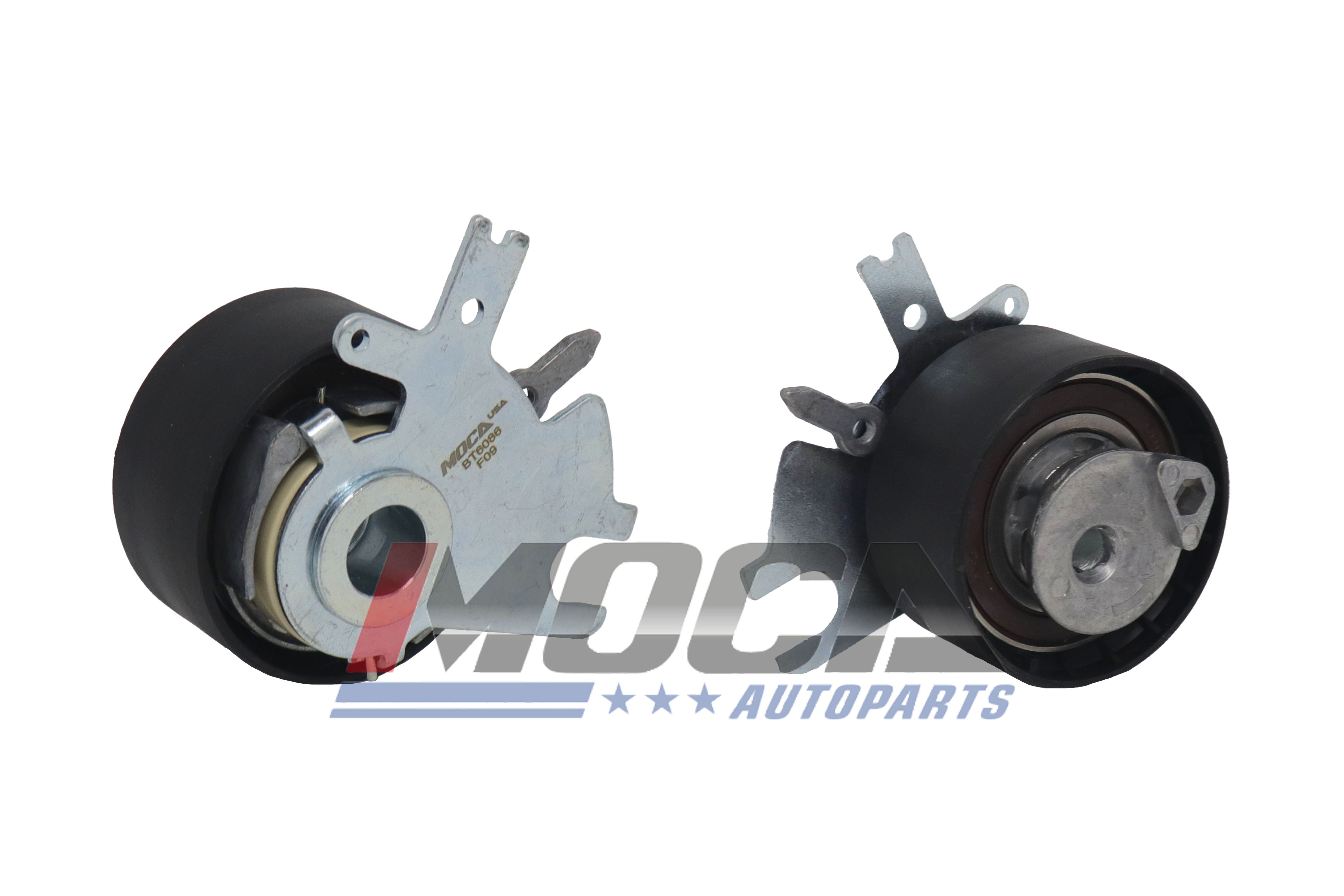Eksantrik Gergi Rulmanı 16V Focus 2.0 Tdci 04> Moca BT6086
