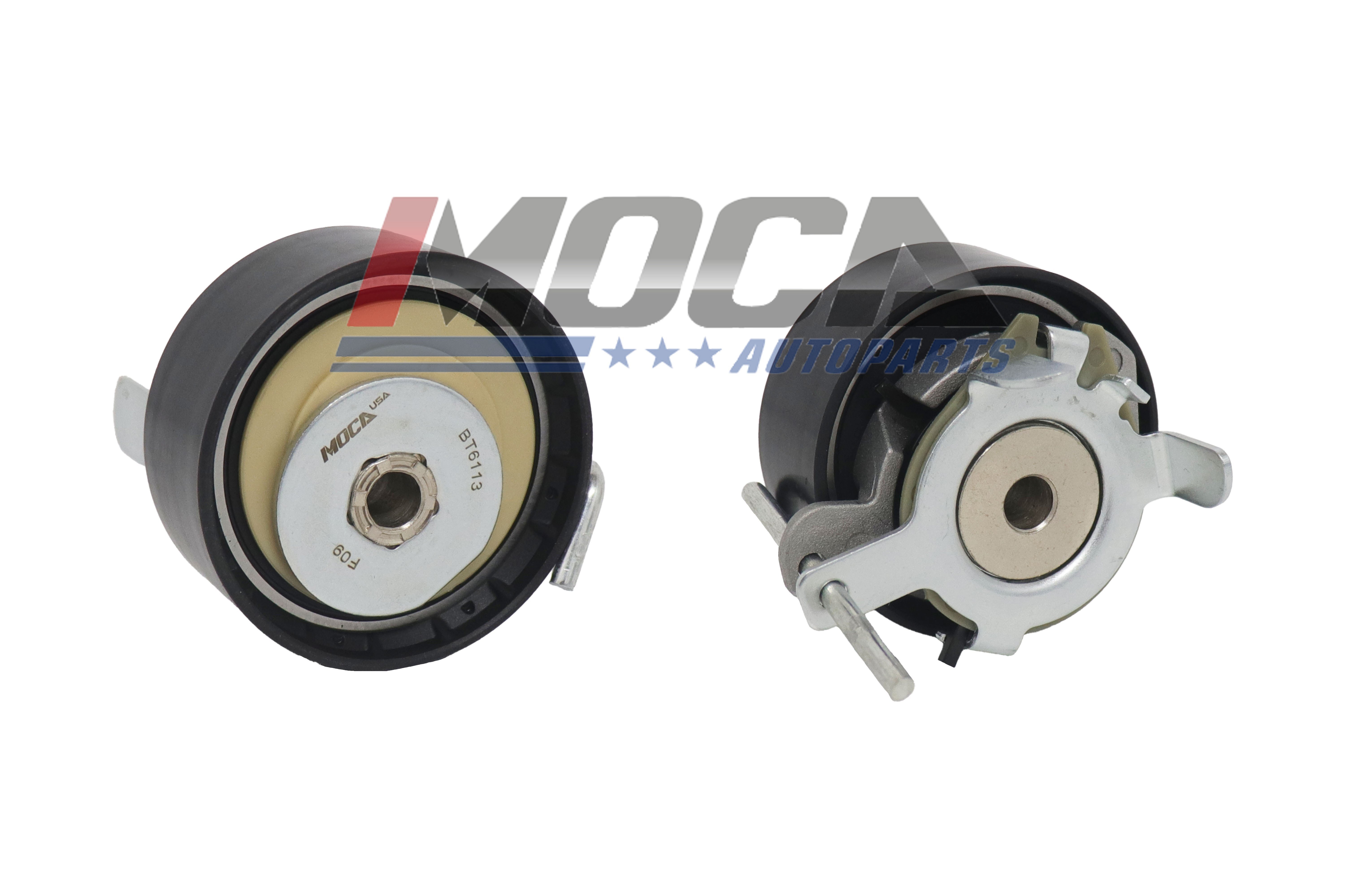 Eksantrik Gergi Rulmanı Fiesta Focus Connect 1.0Ecoboost 12> Moca BT6113