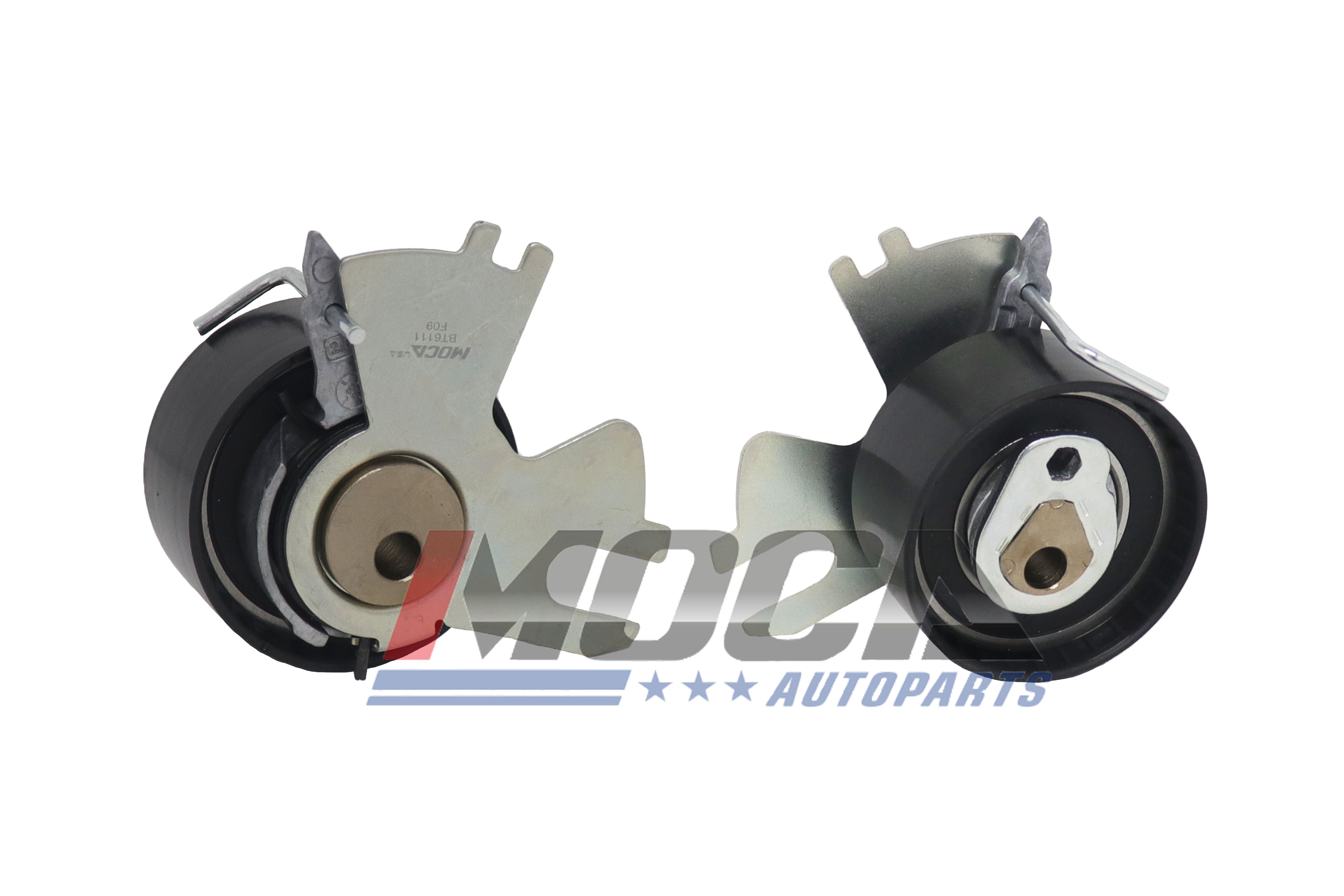 Eksantrik Gergi Rulmanı Focu Mondeo Kuga 2.0 Tdci 508 407  2,0 Hdı 03>11 Moca BT6111