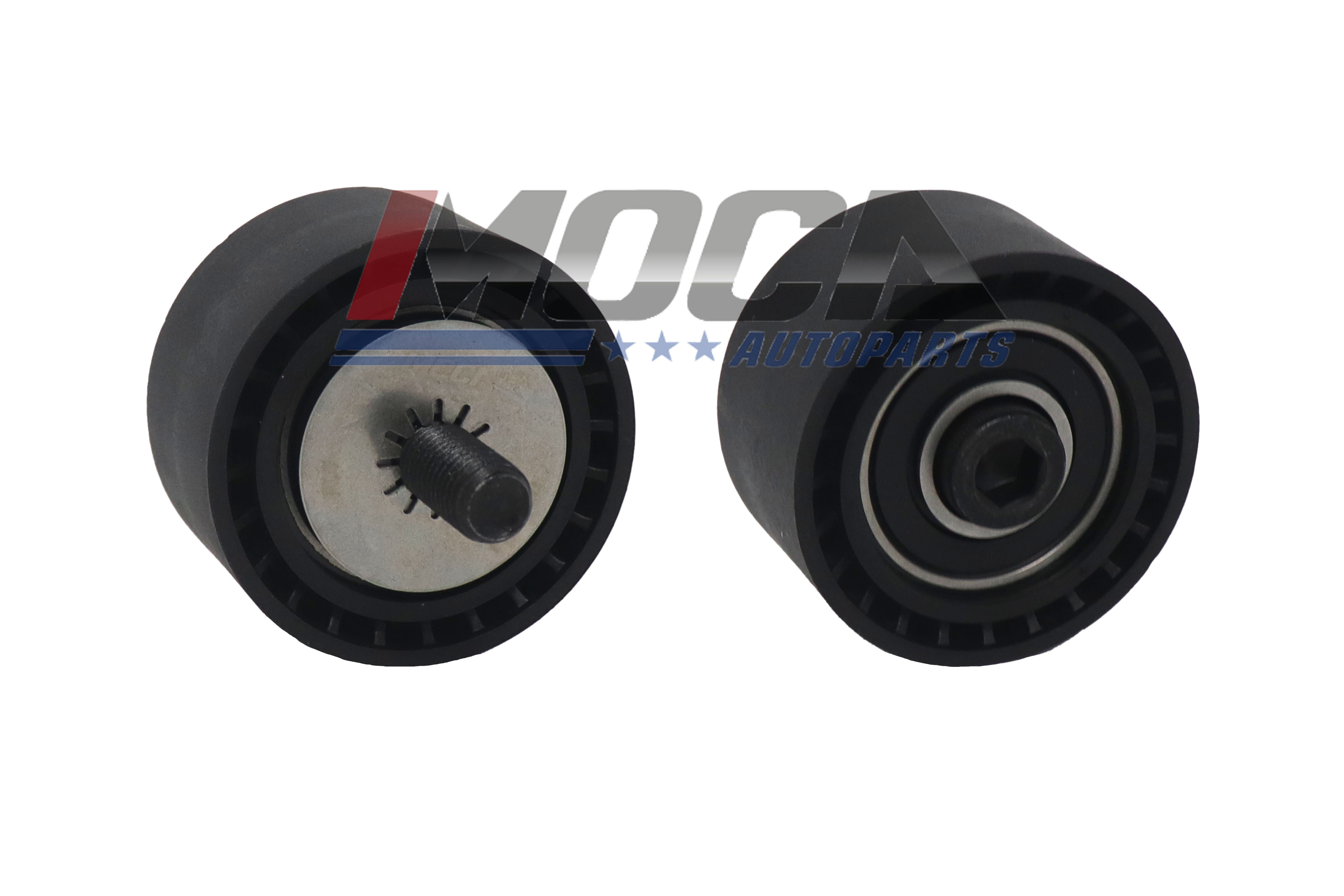 Eksantrik Gergi Rulmanı Focus 1.5 Tdci Ecoblue 18> 301 308 508 5008 208 2008 Partner Berlıngo C3 C4 C5 C Elysee Moca BT6044