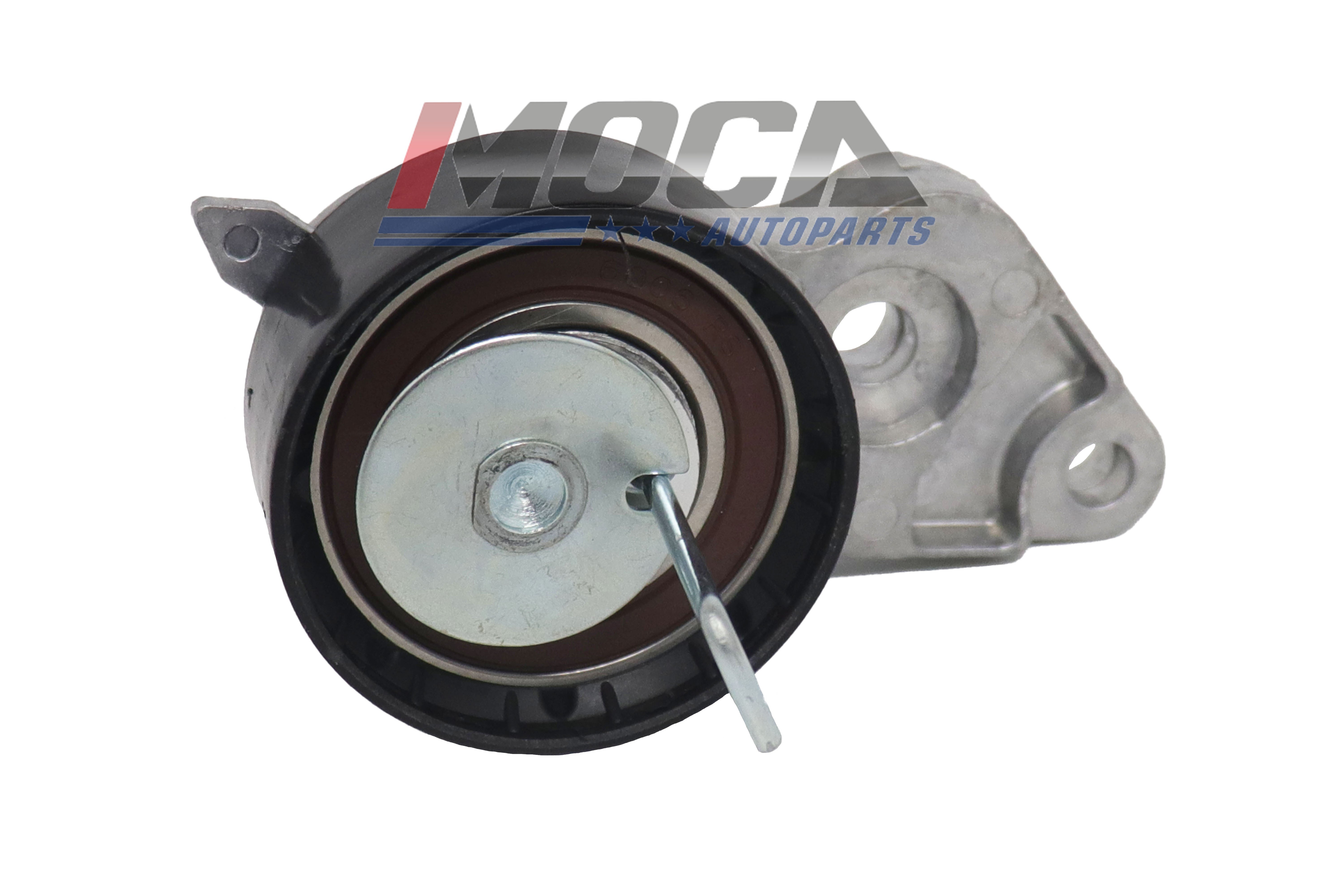 Eksantrik Gergi Rulmanı Focus 1.6 Zetec S 98>04 Fiesta 1.25 1.4 1.6 Benzinli Moca BT6088