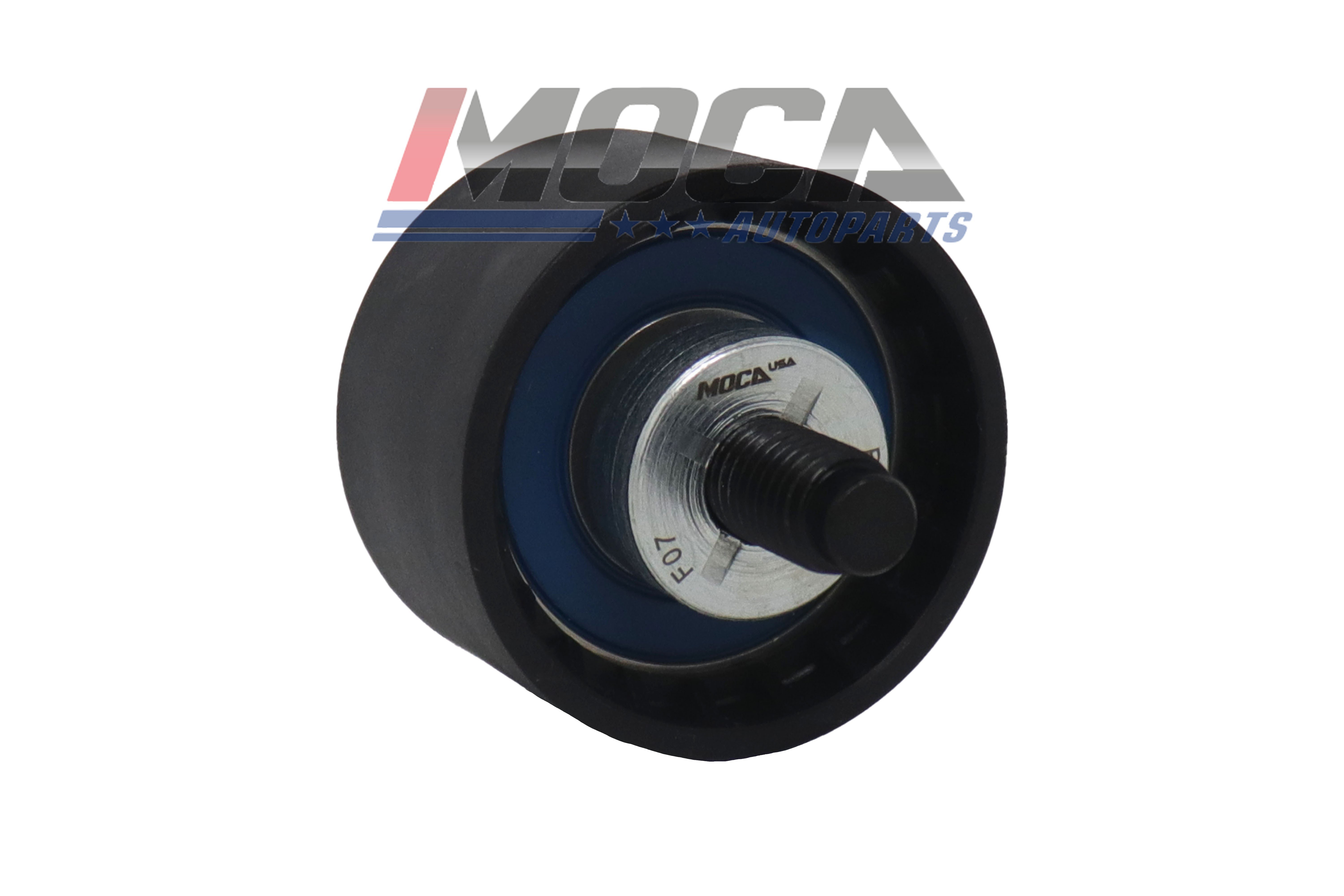 Eksantrik Gergi Rulmanı Focus 1.8 2.0Zetec S 96 Moca BT6108