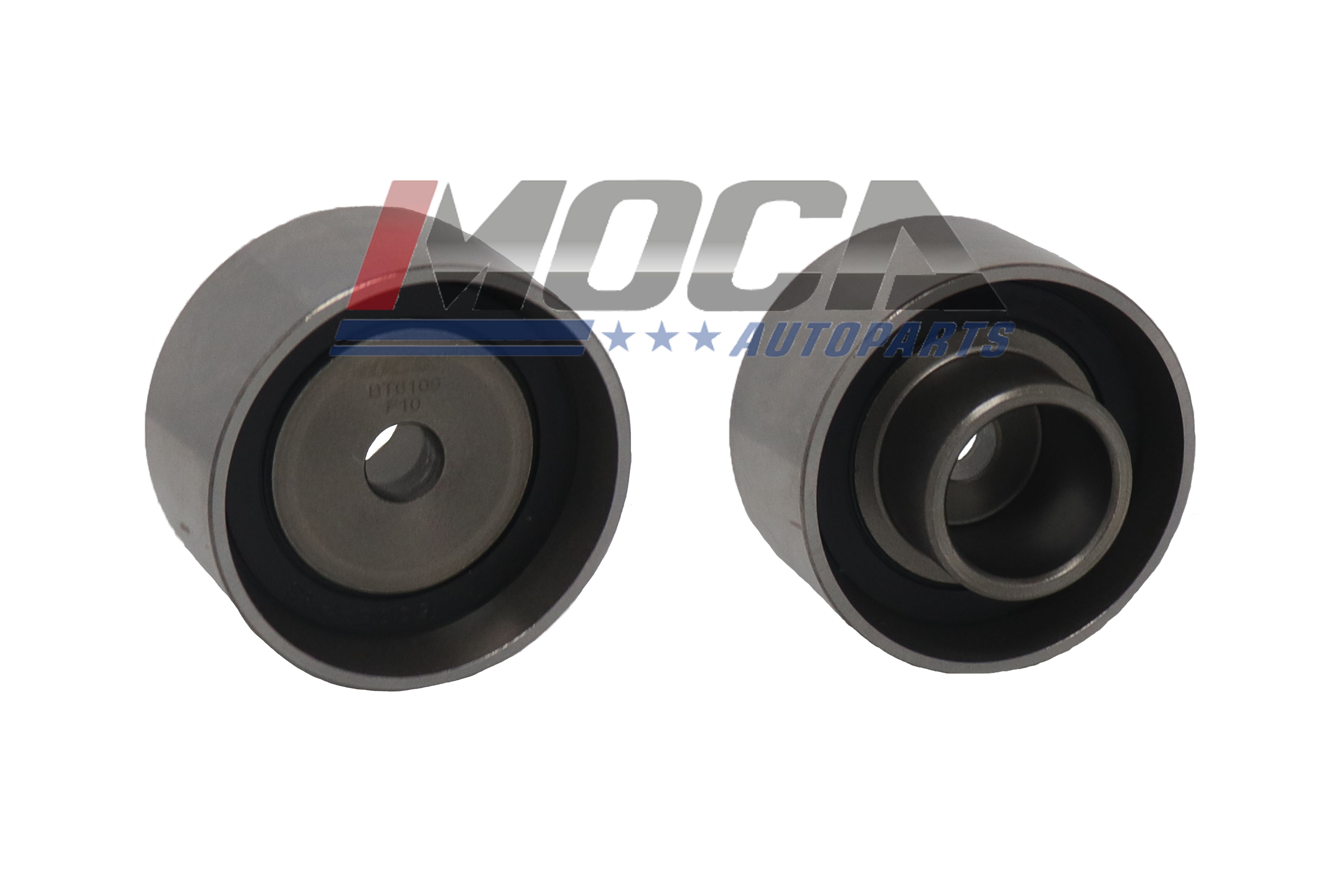 Eksantrik Kayış Bilya (Avare) Ranger Dohc 16V 06> Moca BT6109
