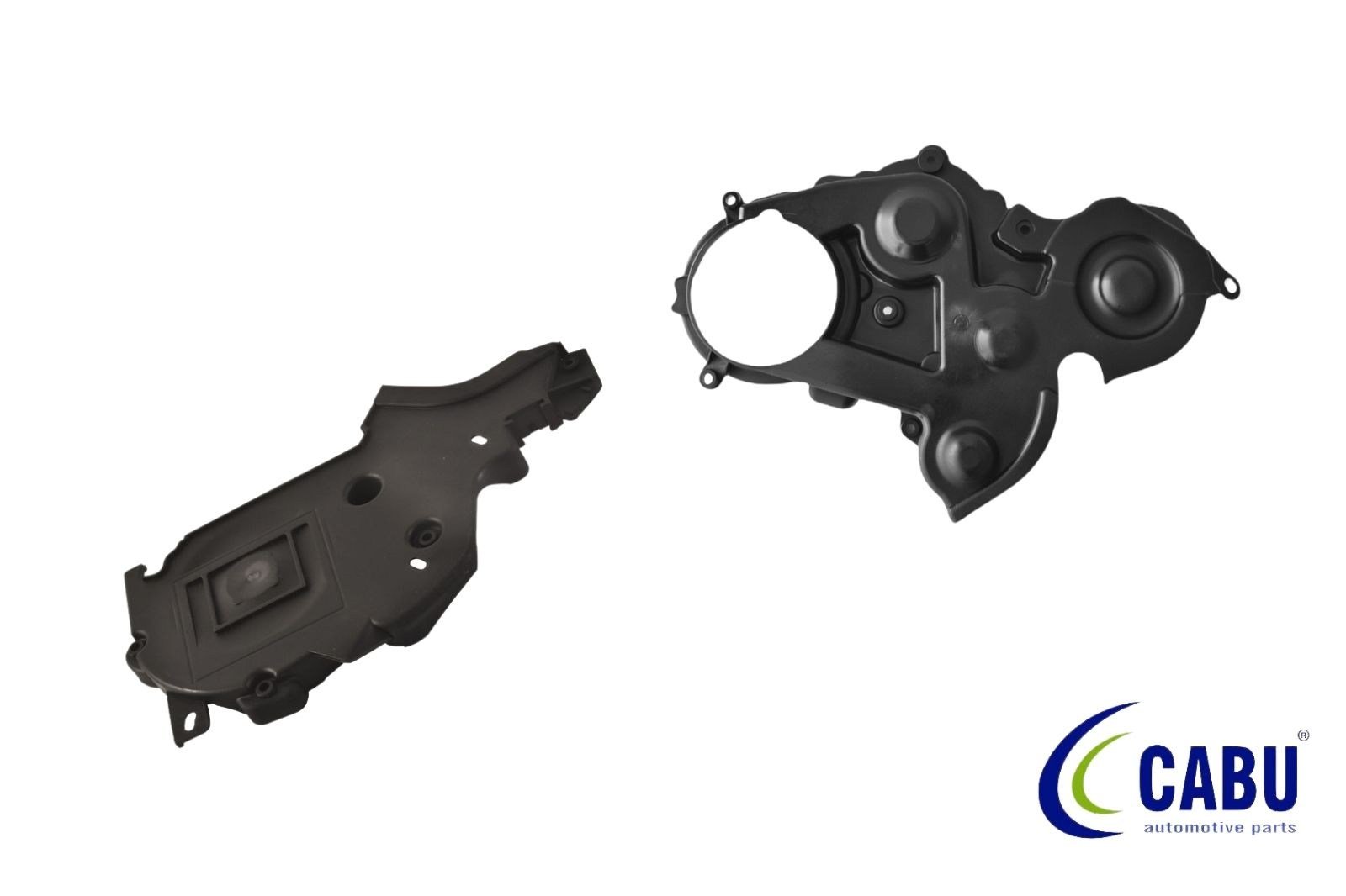 Eksantrik Kayış Kapak Takımı Fiesta Fusıon 1.4Hdı (Alt Üst) 206 207 307 C2 C3 Dv4 Cabu 331204