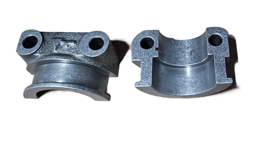 Eksantrik Kepi Tek (Ön Büyük) Connect 02> Tral 2T1Q 6L293 TEK