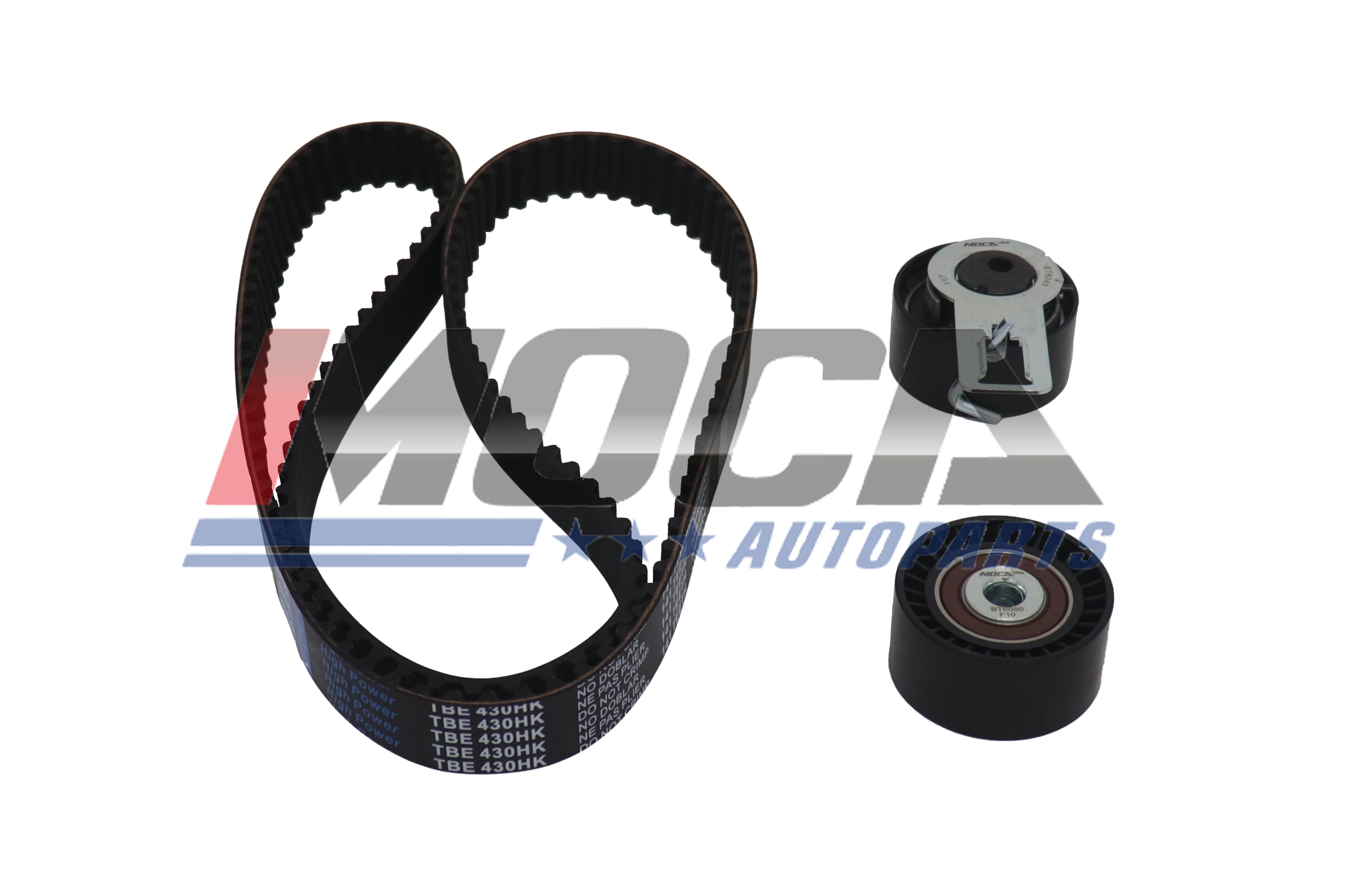 Eksantrik Set Fiesta Focus C.Max 1.5 1.6Tdci 12> Moca ETBK430