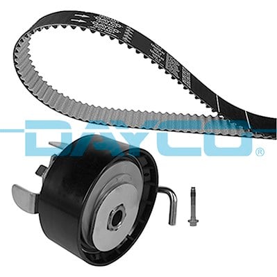 Eksantrik Set Fiesta Focus Connect 1.0Ecoboost 12> (116Rp+181Ht) Dayco KBIO03