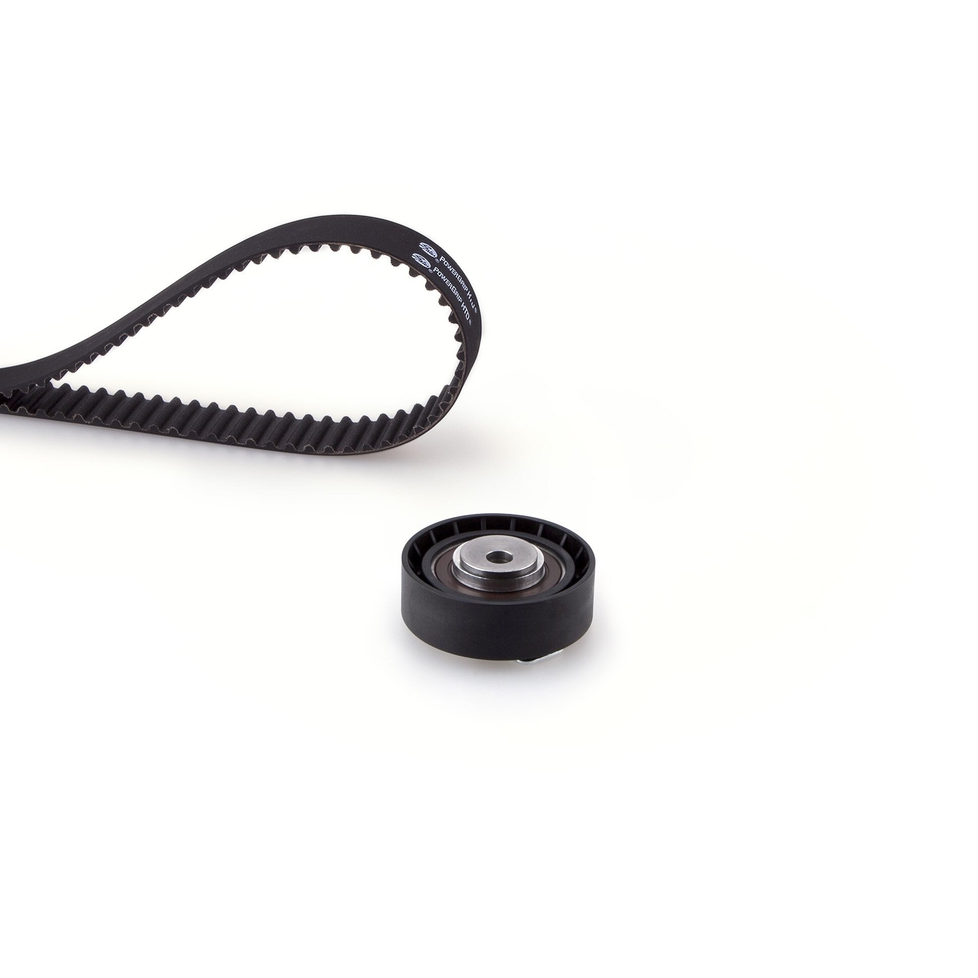 Eksantrik Seti Connect 1.8Tdcı 02> Skf Bilya Gates Kayış Gates K015541XS