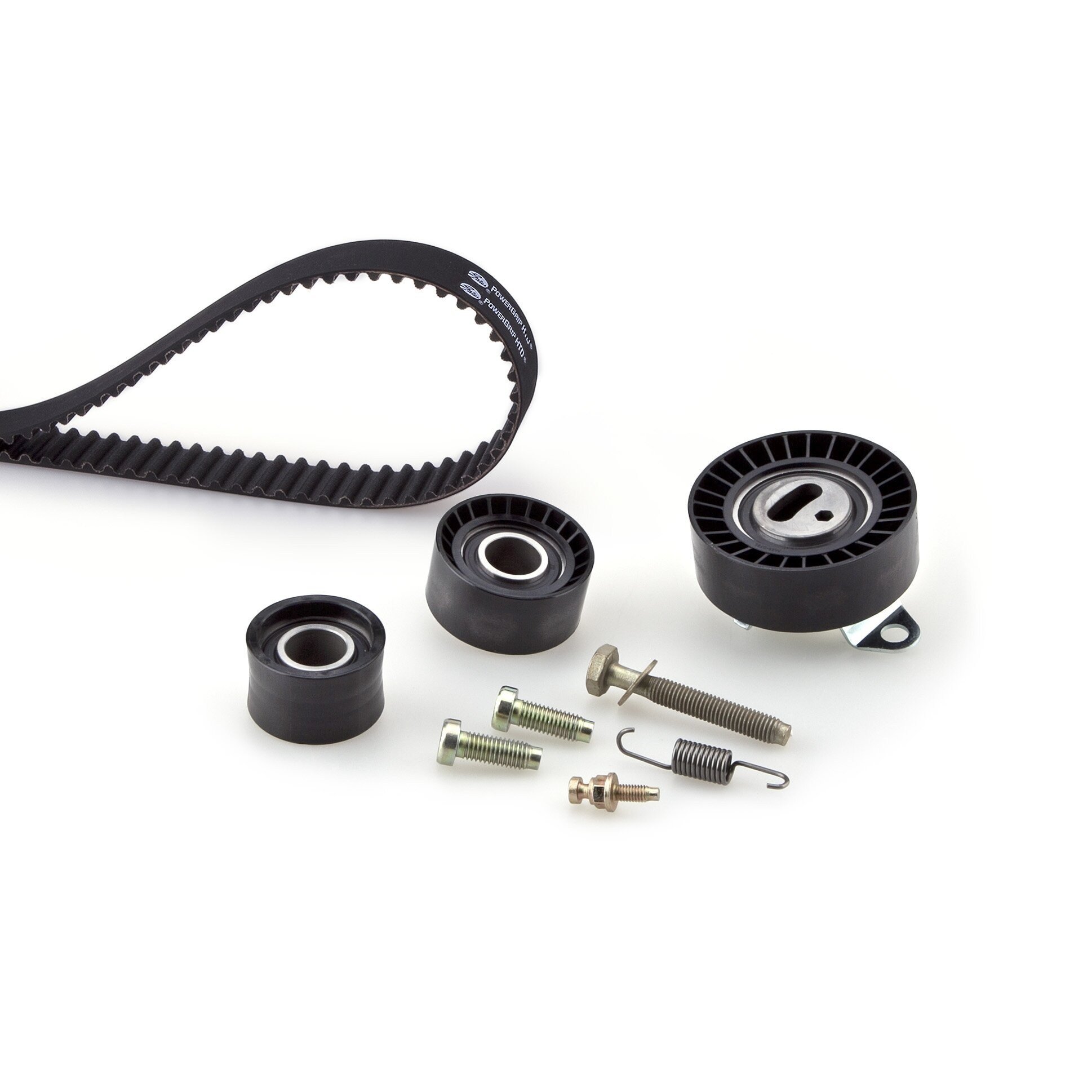 Eksantrik Seti Escort Mondeo Fiesta Zetec E 95> 1.6 1.8 2.0 Zetec Gates K035360XS
