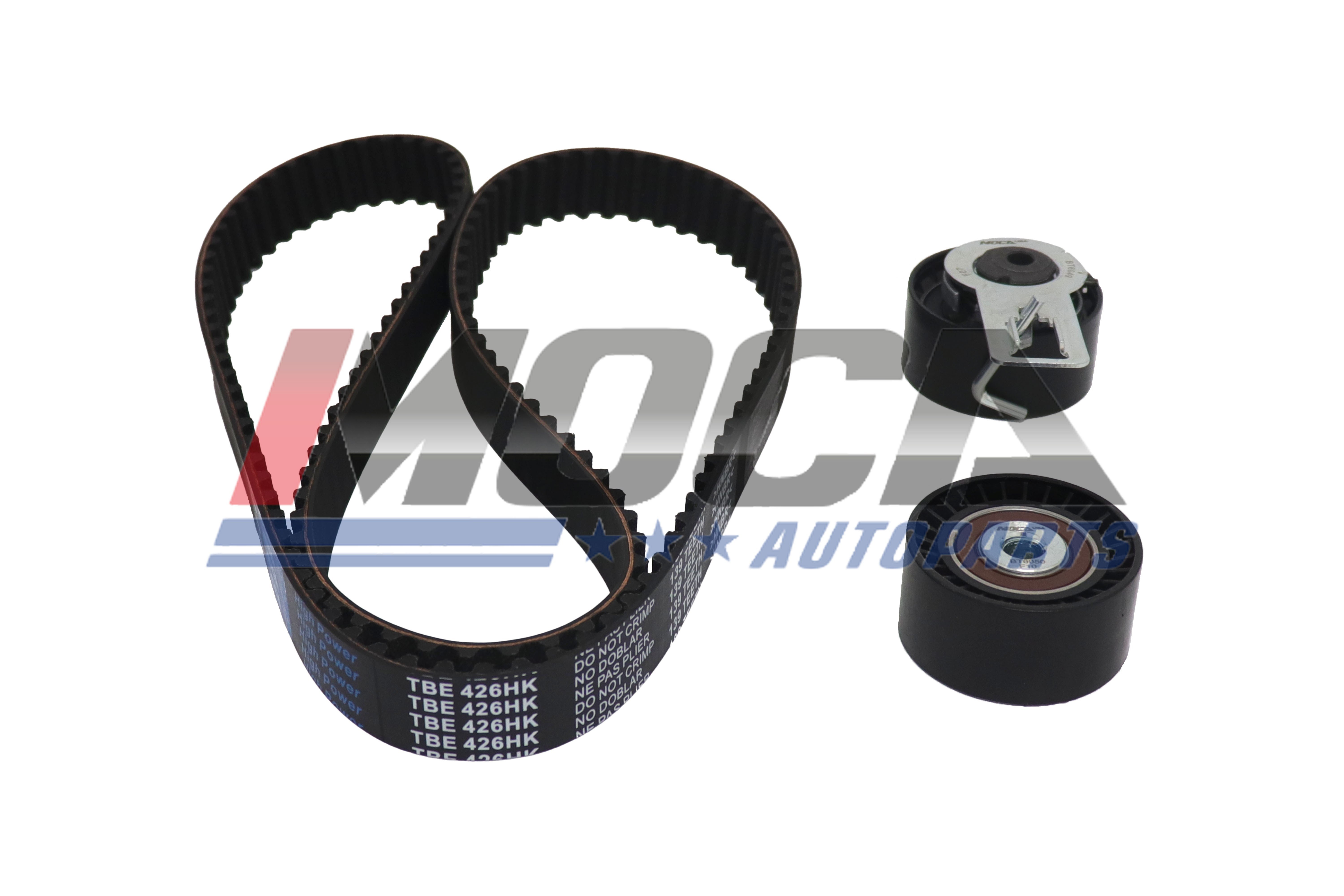 Eksantrik Seti Fiesta 1.4 Tdci Euro5 12> Moca ETBK426