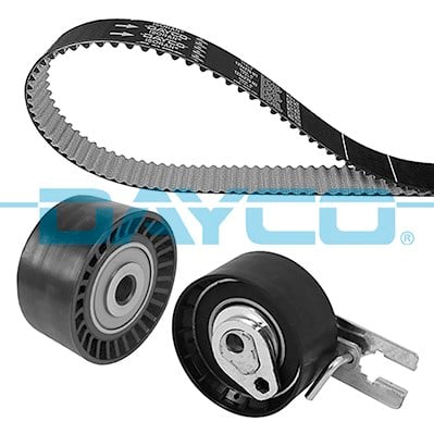 Eksantrik Seti Fiesta 1.4 Tdci Euro5 12> P.206 207 C3 Ds3 Euro 5 Dv4 Dayco KTB857