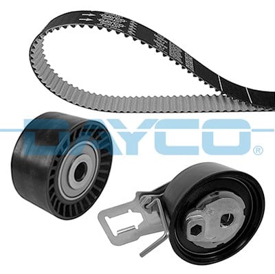 Eksantrik Seti Fiesta Connect Courıer 1.5Tdci B.Max C.Max Focus Kuga Mondeo Dayco KTB917