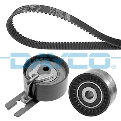 Eksantrik Seti Focus C.Max 1.6 Tdcı P.307 C4 Part C3 C4 C5x7 Berlingo(B9) Jumpy Expert Partner Tepee 307 308 3008 407 5008 Dv6 Dayco KTB914